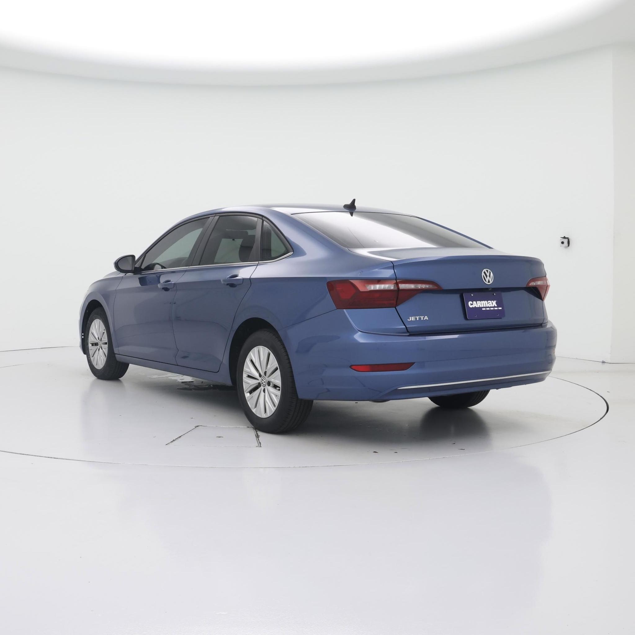 Thumbnail: 2020 Volkswagen Jetta - 2