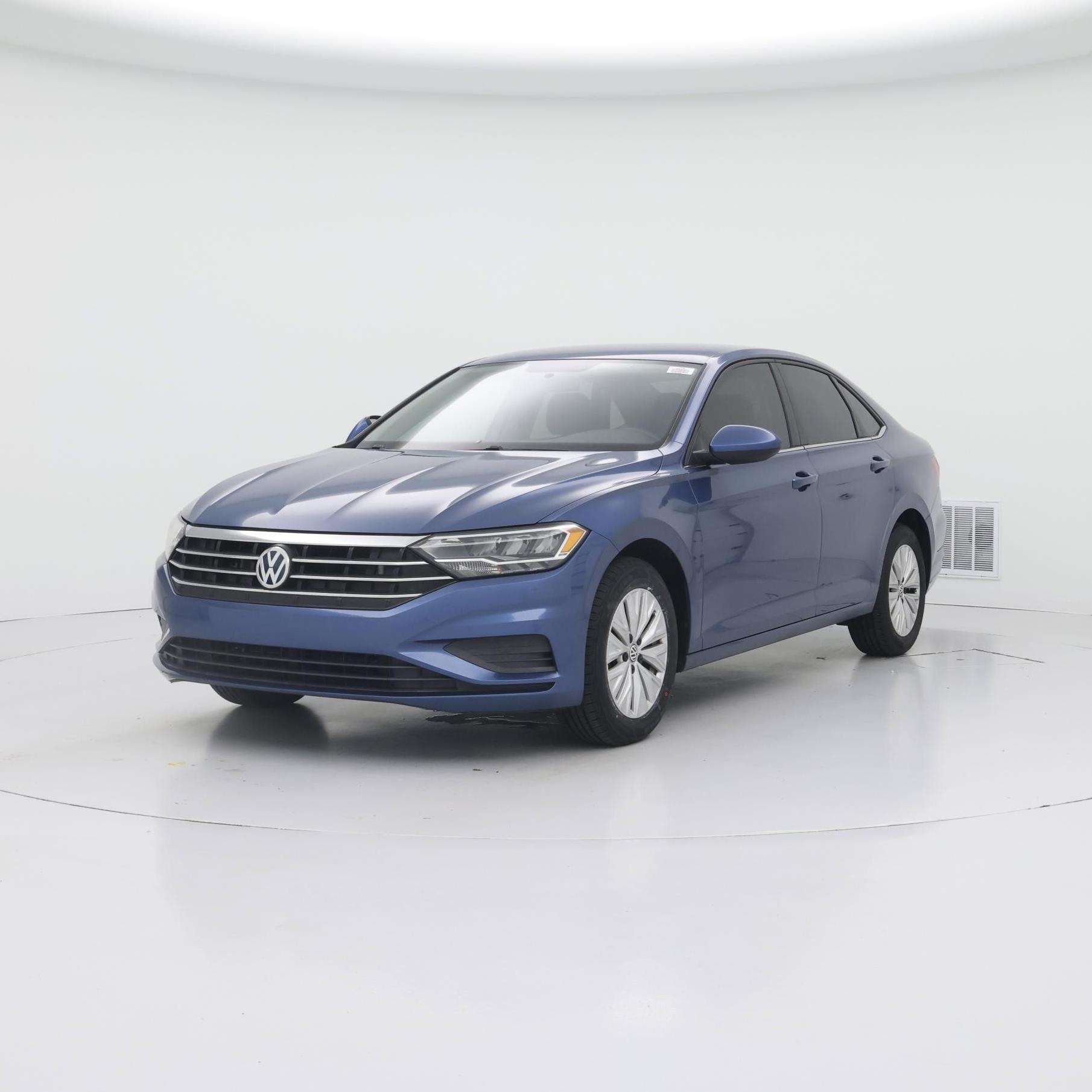 Thumbnail: 2020 Volkswagen Jetta - 4