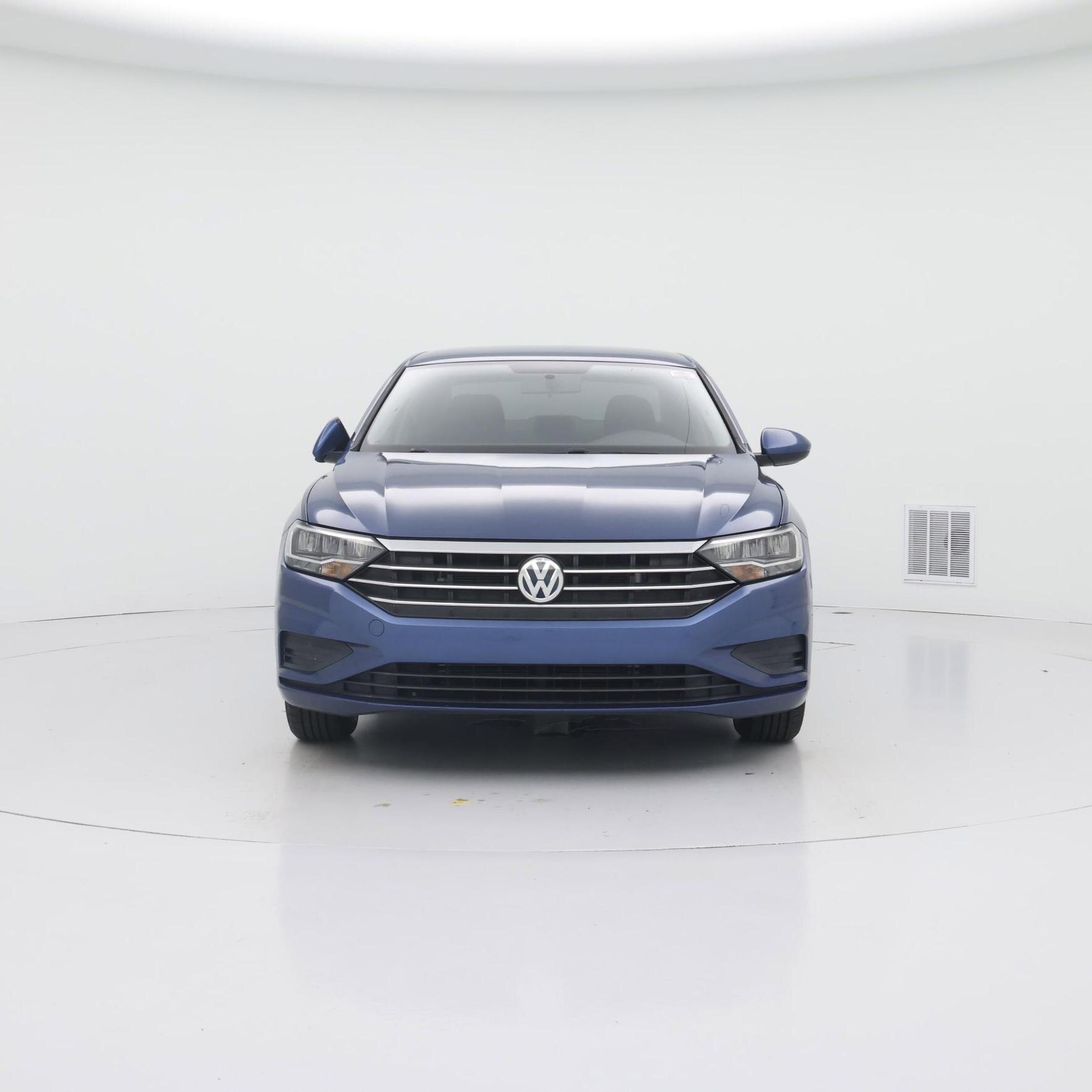 Thumbnail: 2020 Volkswagen Jetta - 5