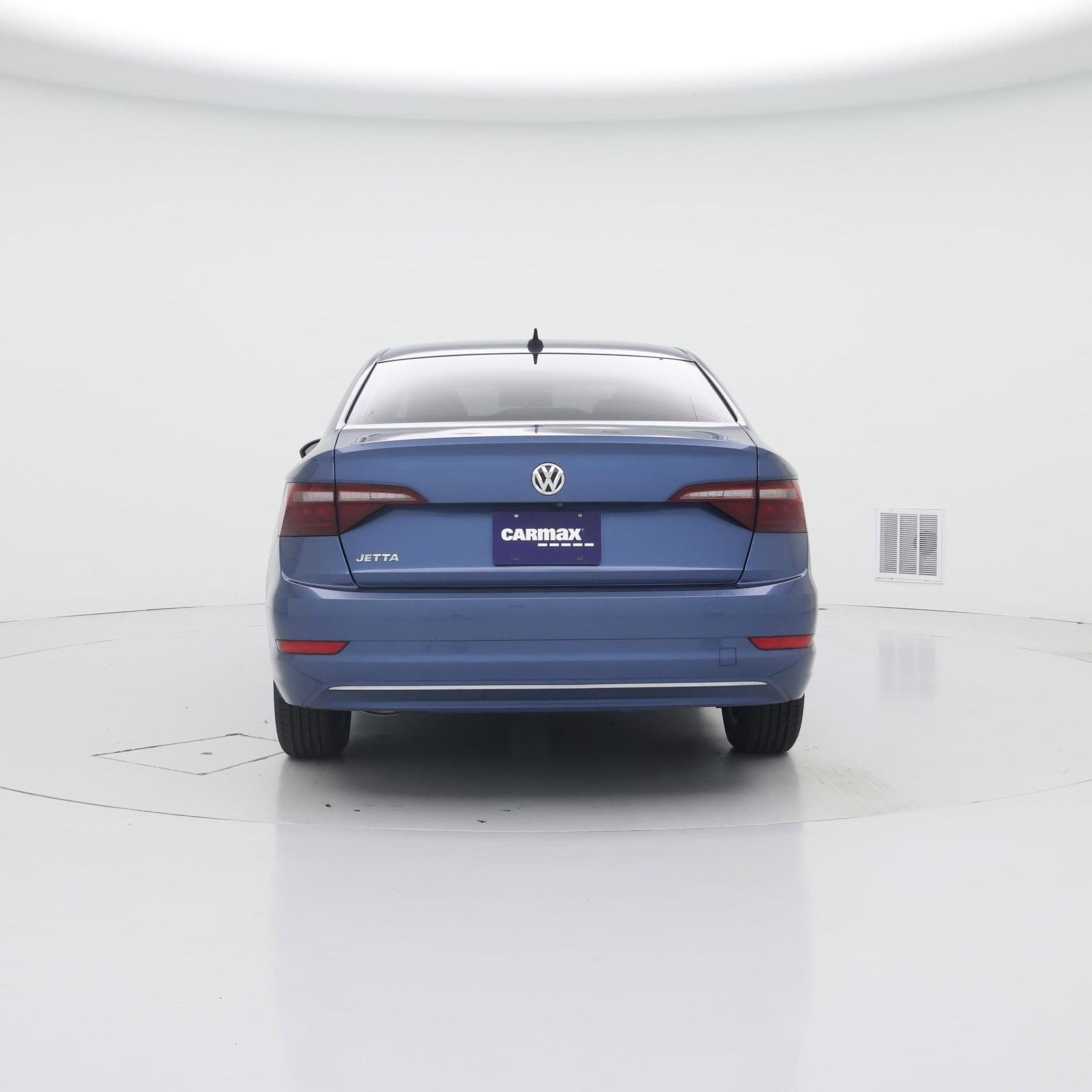 Thumbnail: 2020 Volkswagen Jetta - 6