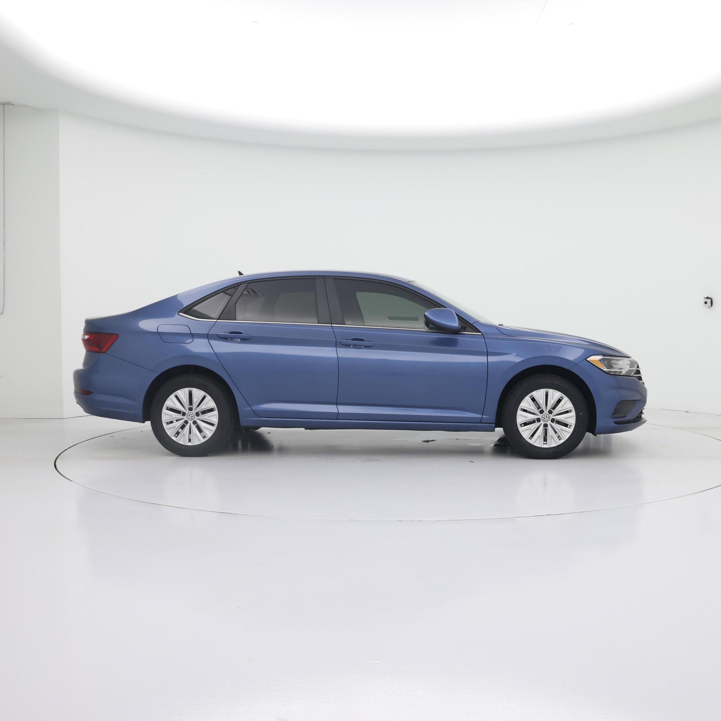 Thumbnail: 2020 Volkswagen Jetta - 7