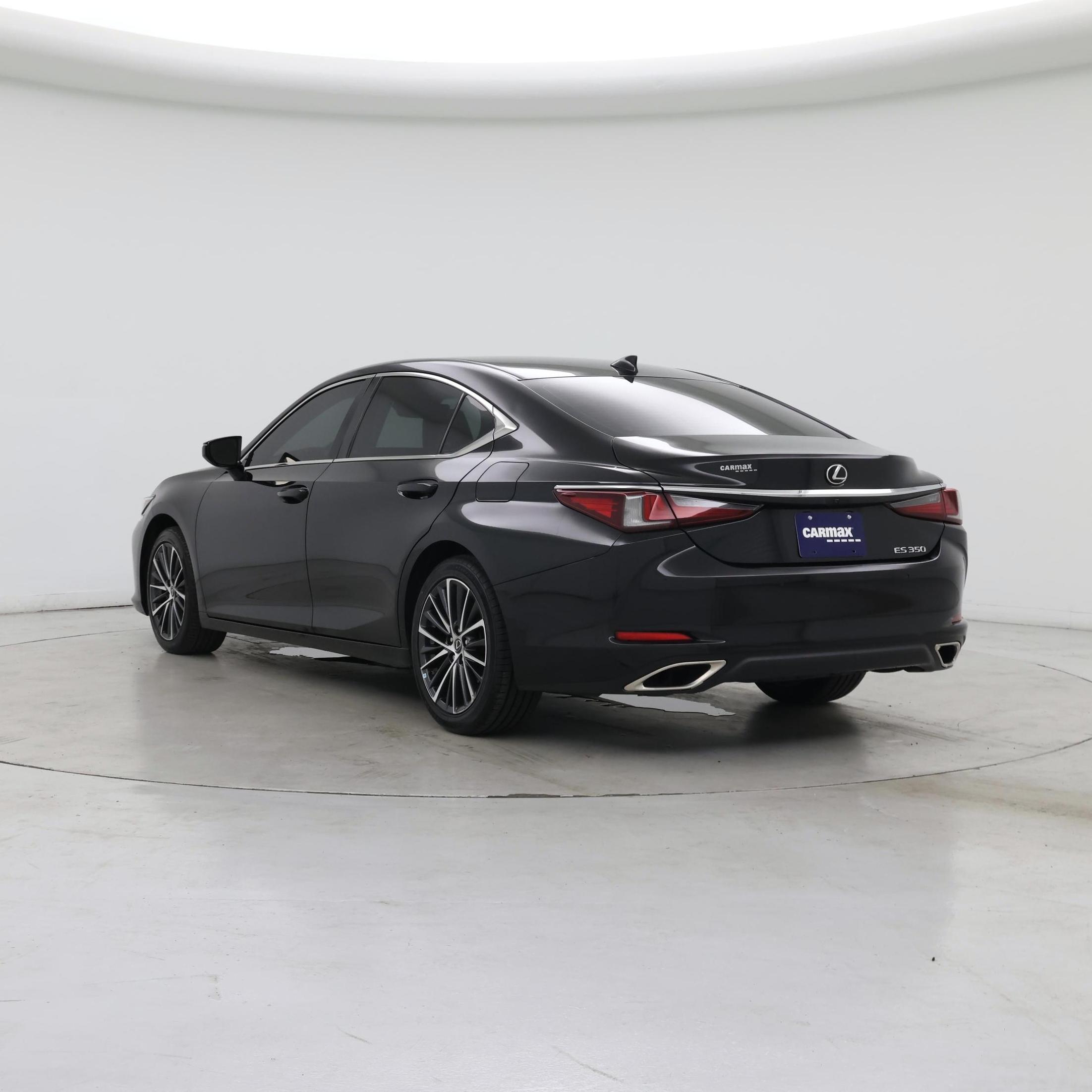 Thumbnail: 2022 Lexus ES - 2