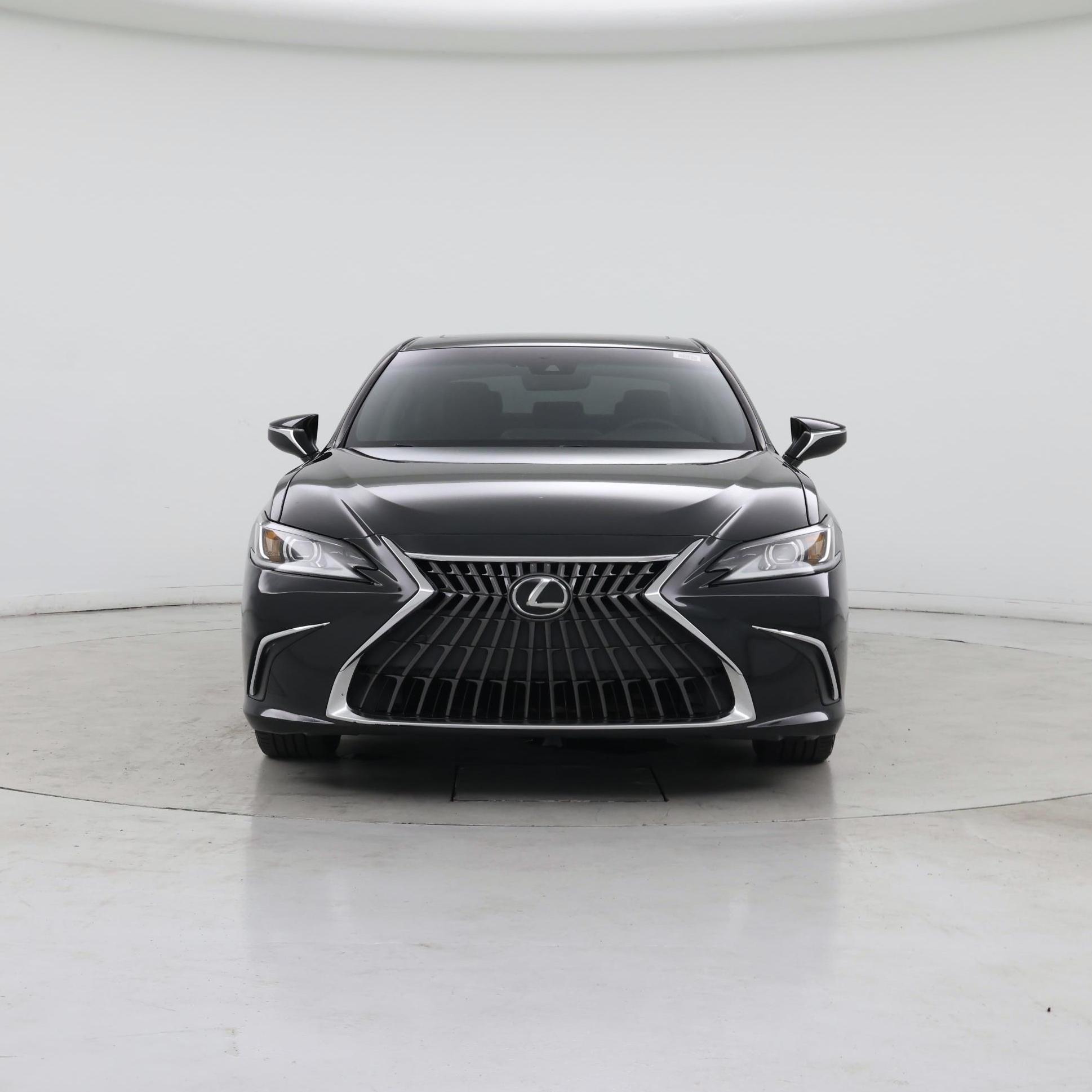 Thumbnail: 2022 Lexus ES - 5