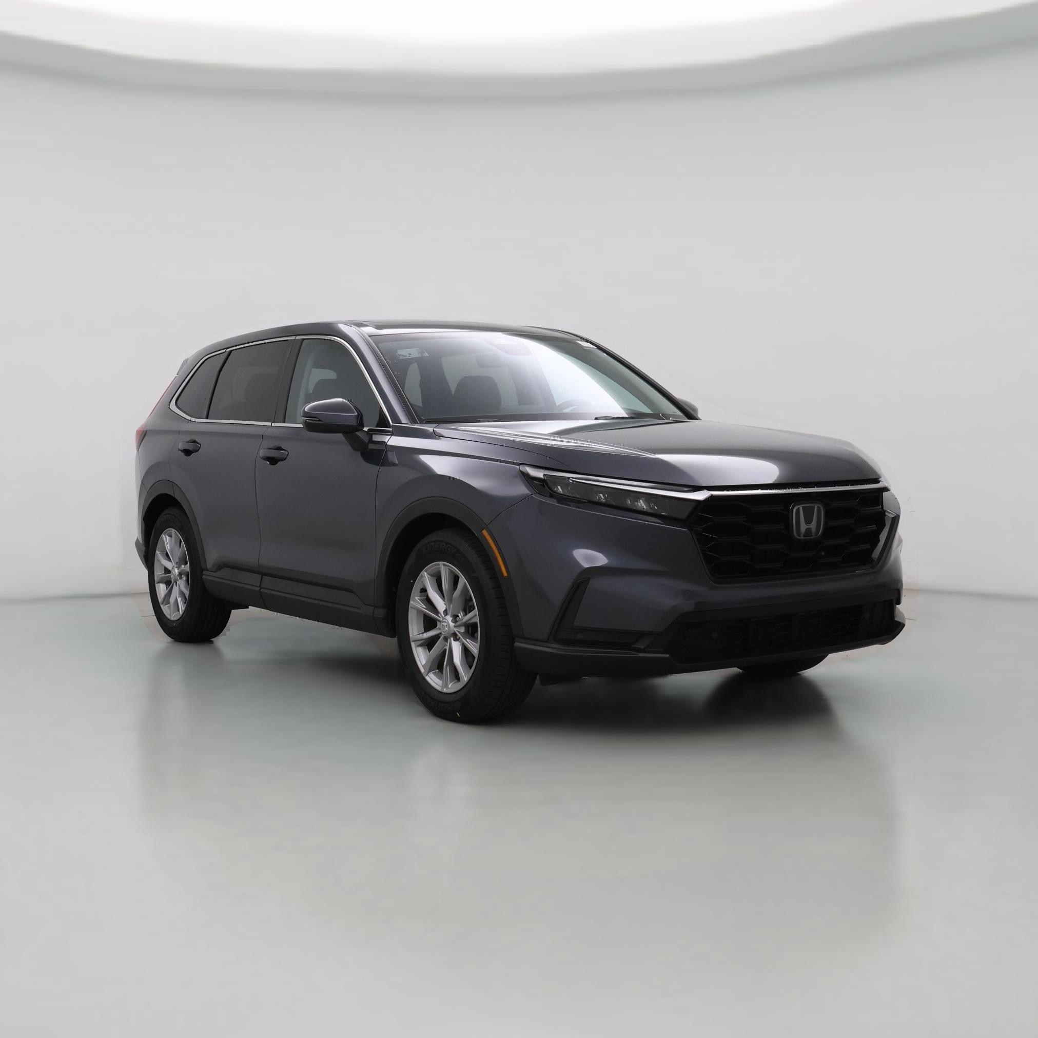 Thumbnail: 2023 Honda CR-V - 1