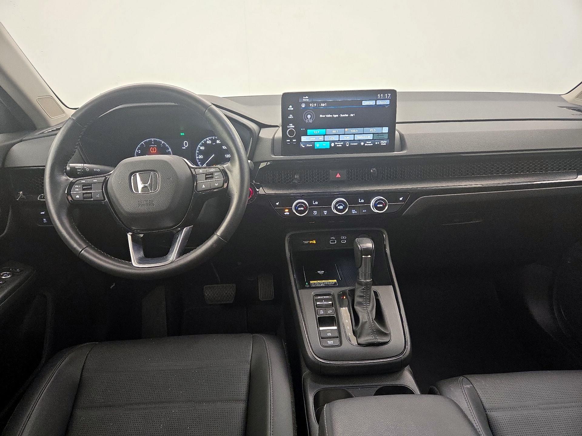 Thumbnail: 2023 Honda CR-V - 9