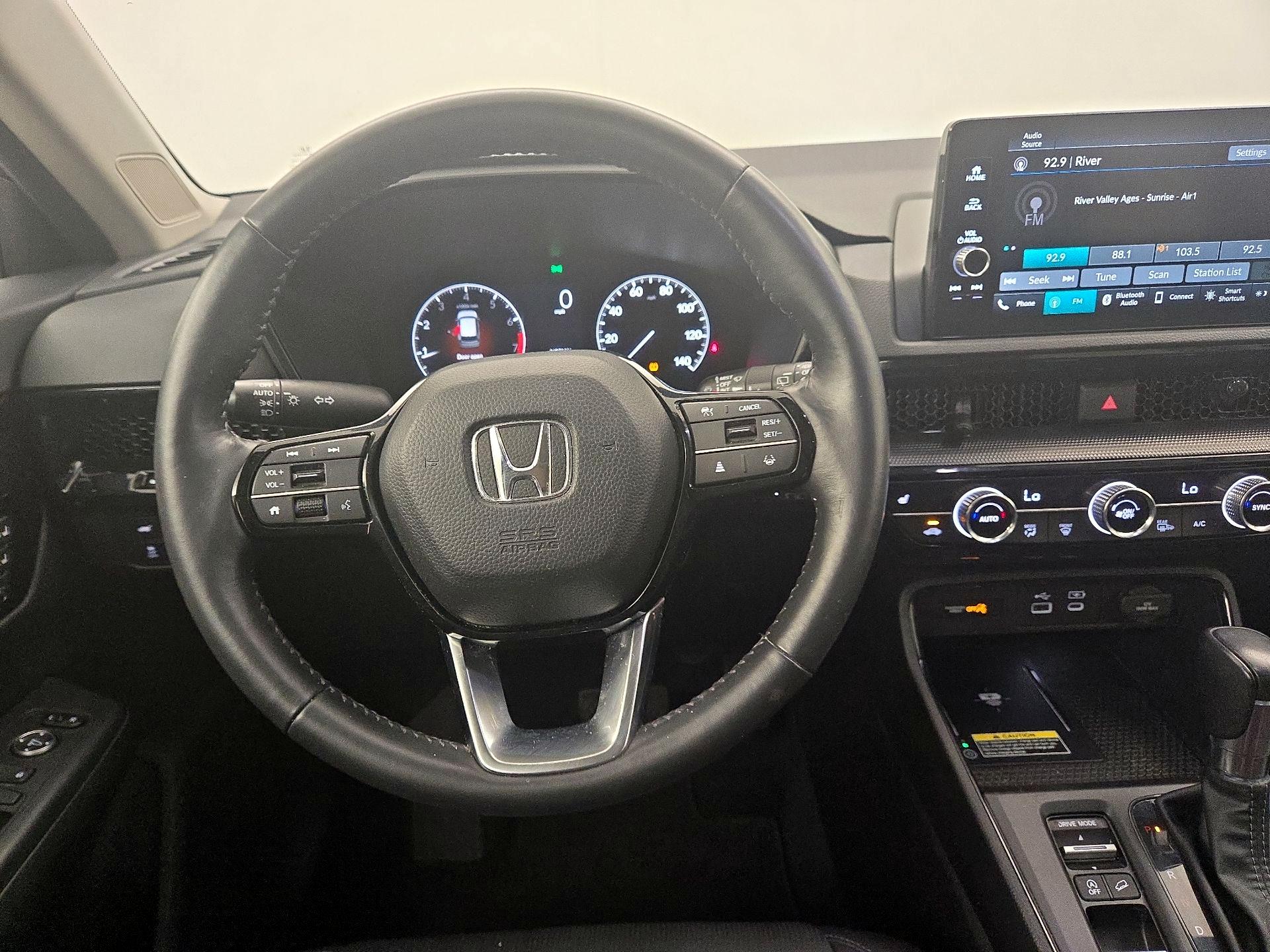 Thumbnail: 2023 Honda CR-V - 10