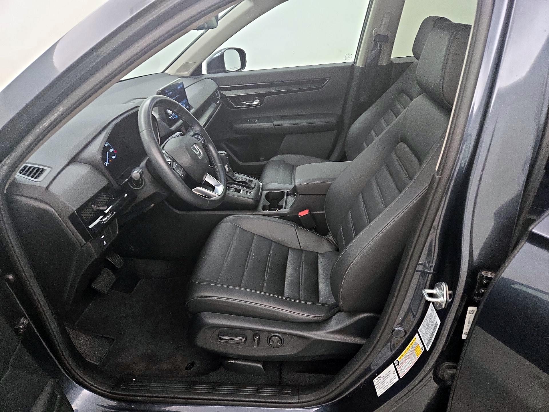 Thumbnail: 2023 Honda CR-V - 11