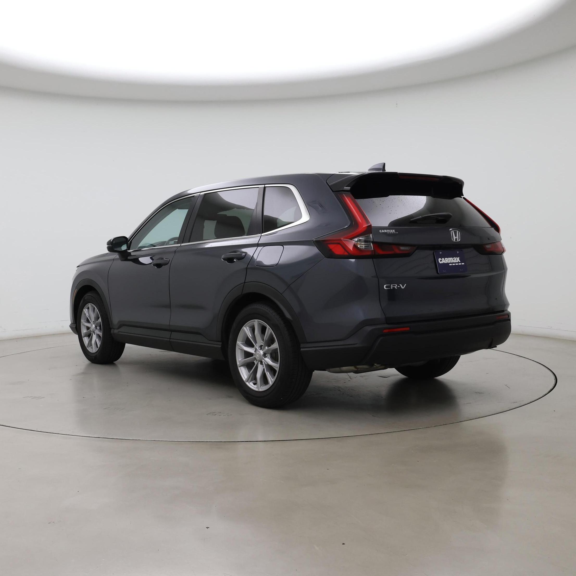 Thumbnail: 2023 Honda CR-V - 2
