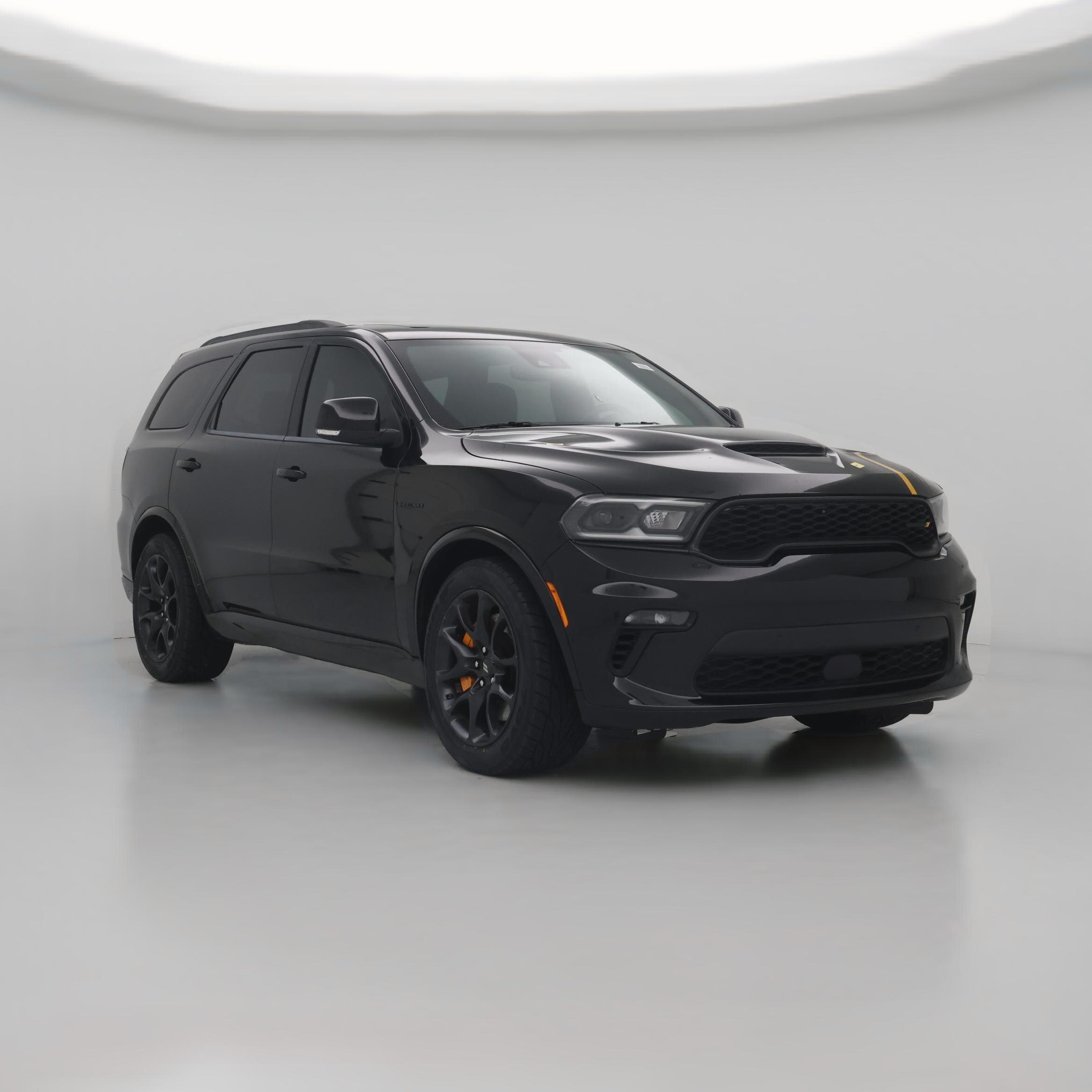 Thumbnail: 2022 Dodge Durango - 1
