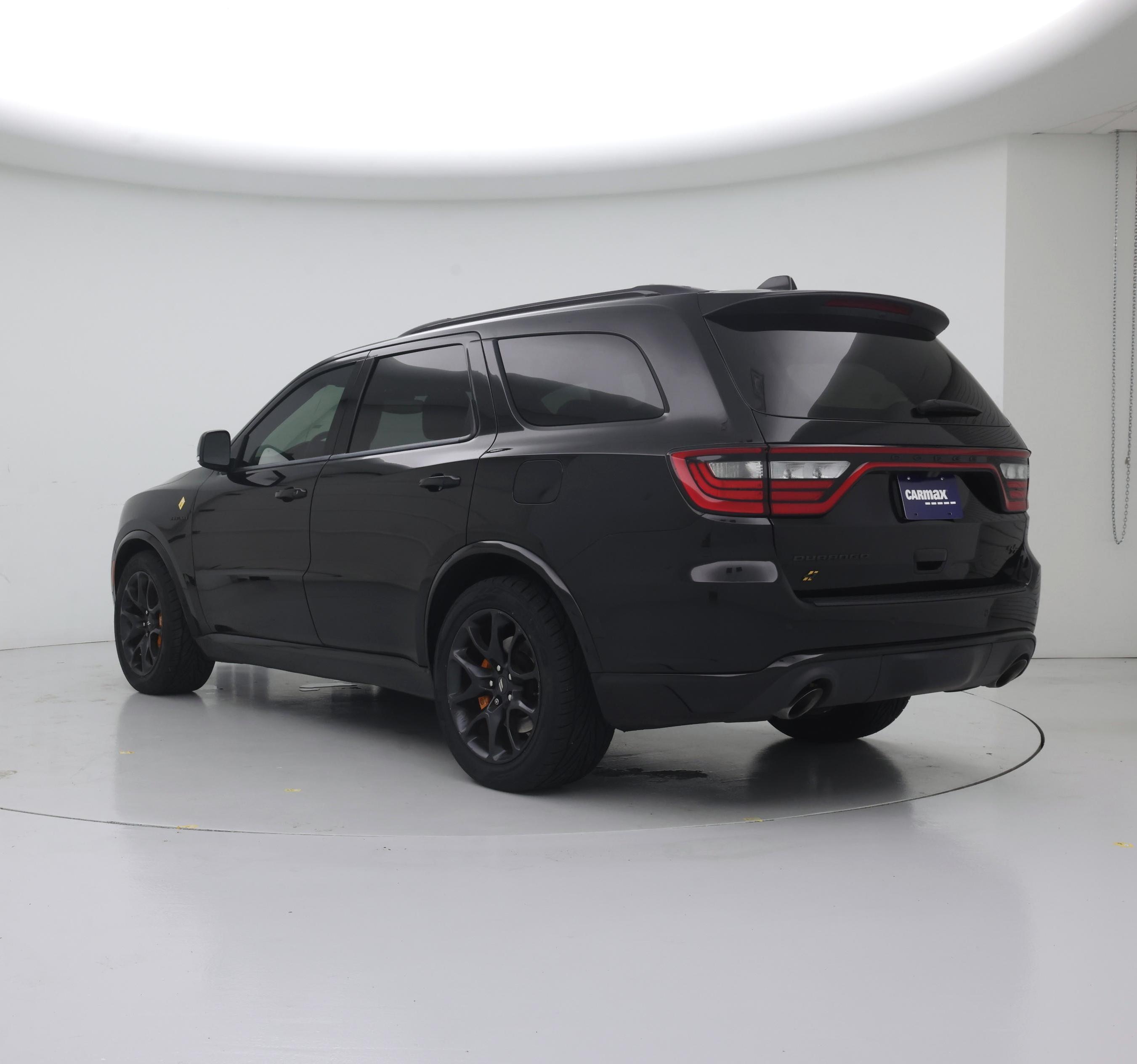 Thumbnail: 2022 Dodge Durango - 2