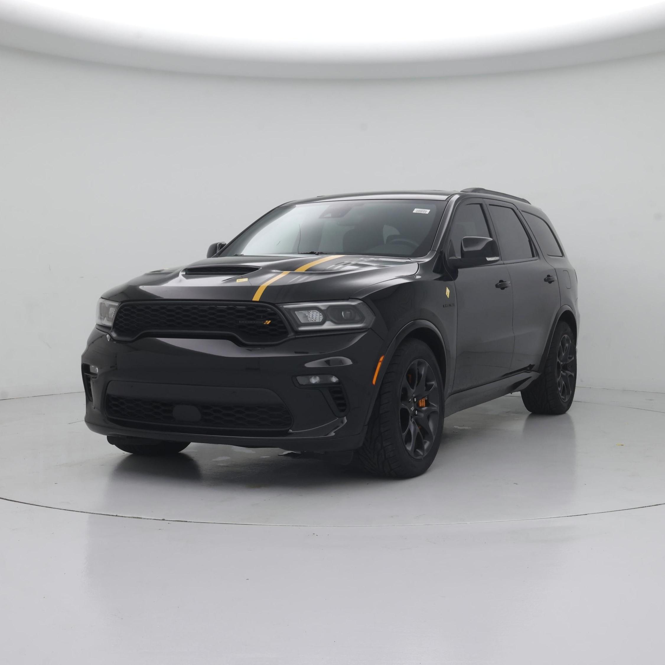 Thumbnail: 2022 Dodge Durango - 4