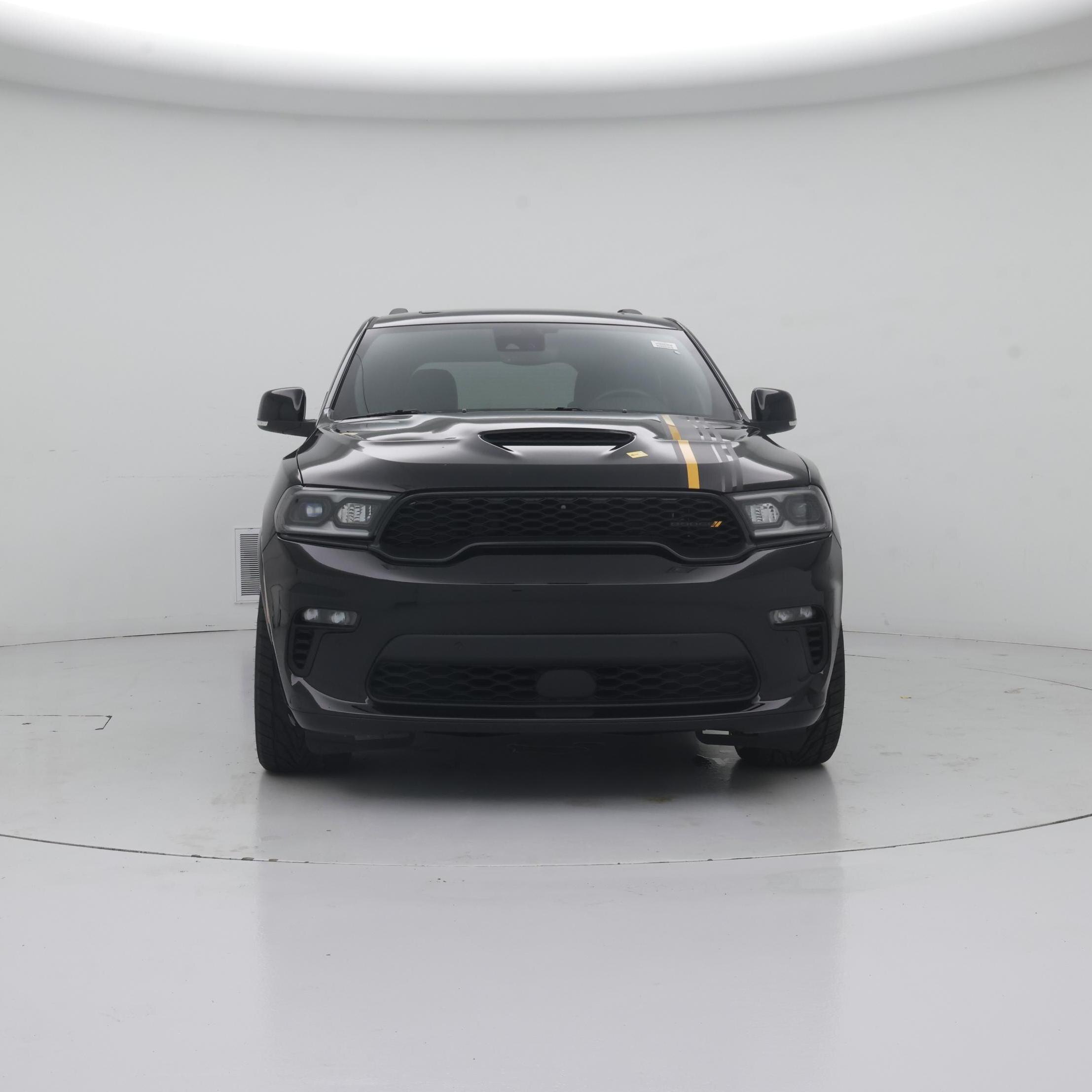 Thumbnail: 2022 Dodge Durango - 5