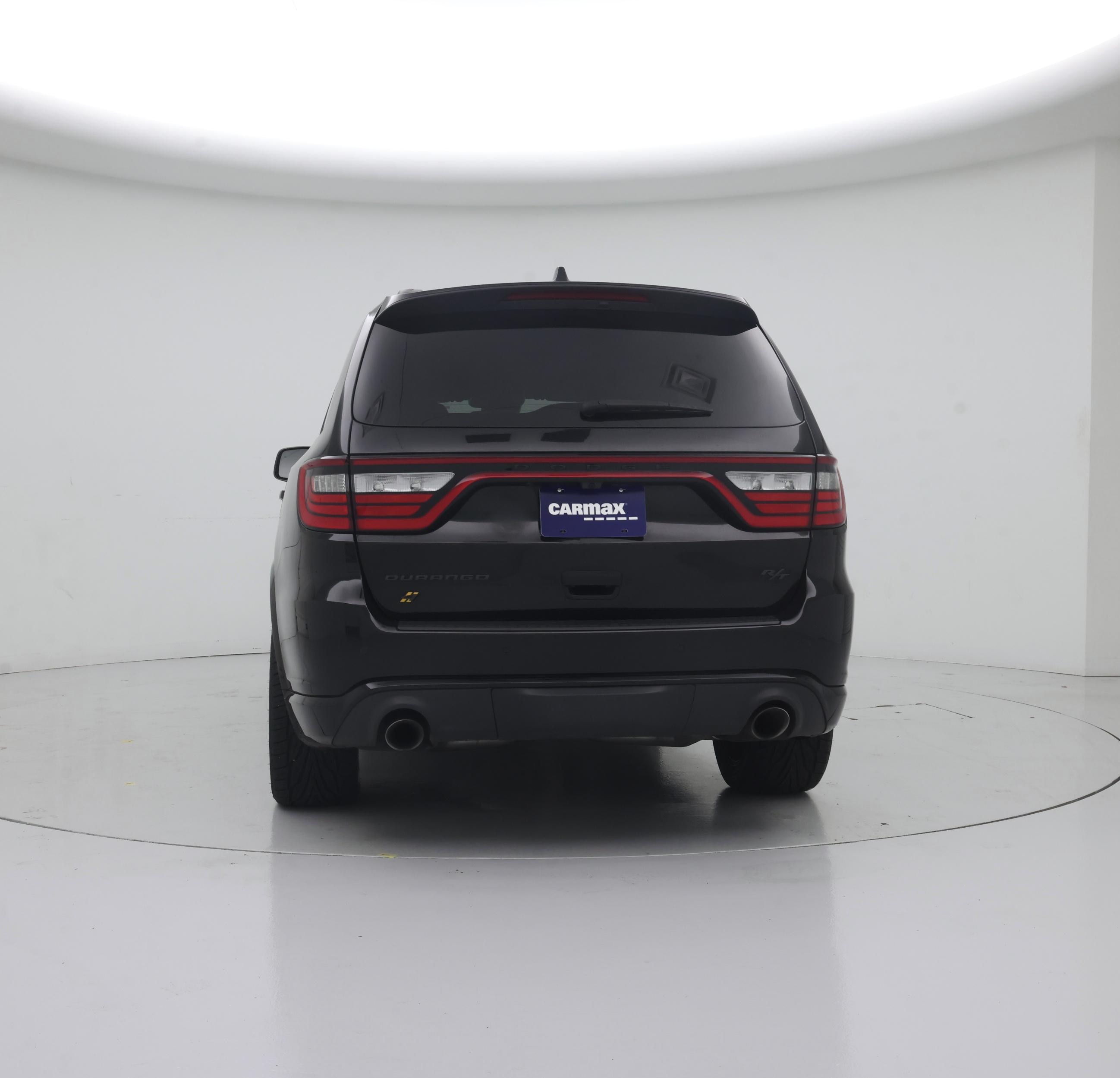 Thumbnail: 2022 Dodge Durango - 6