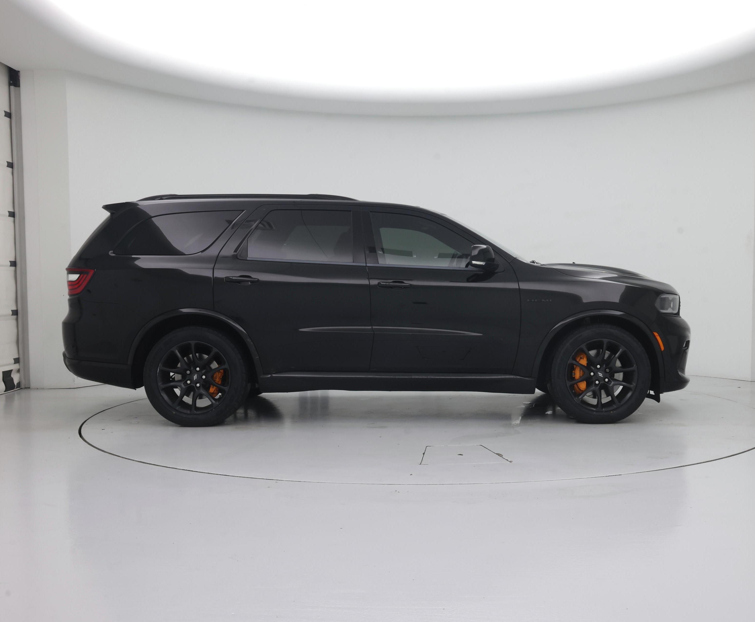 Thumbnail: 2022 Dodge Durango - 7