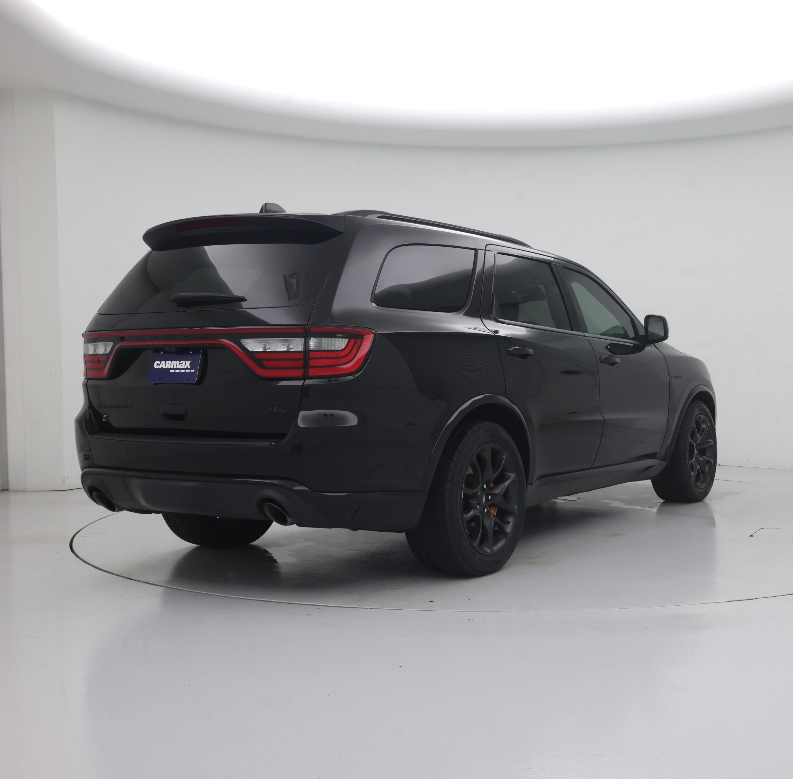 Thumbnail: 2022 Dodge Durango - 8