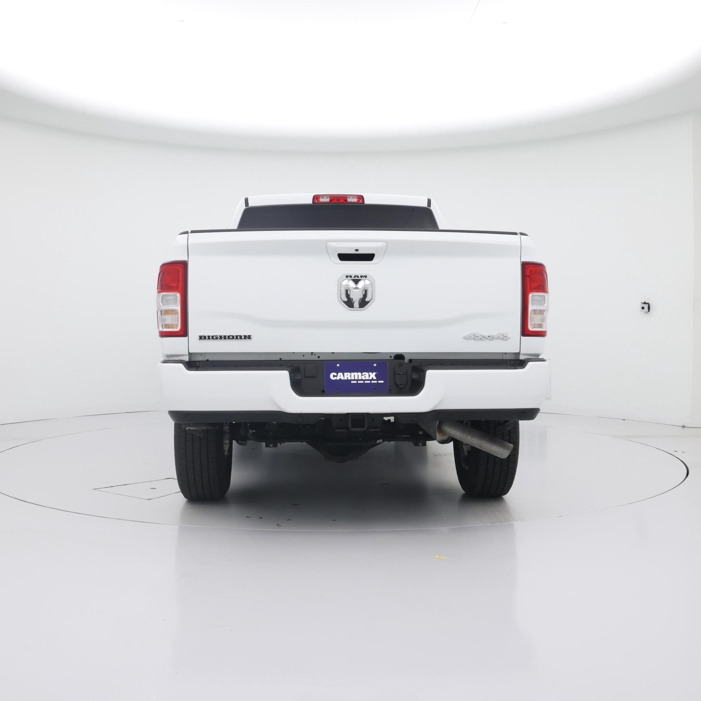 Thumbnail: 2024 RAM 2500 - 6