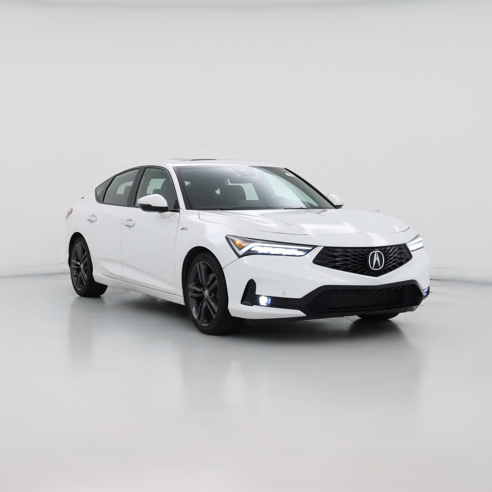 Thumbnail: 2023 Acura Integra - 1