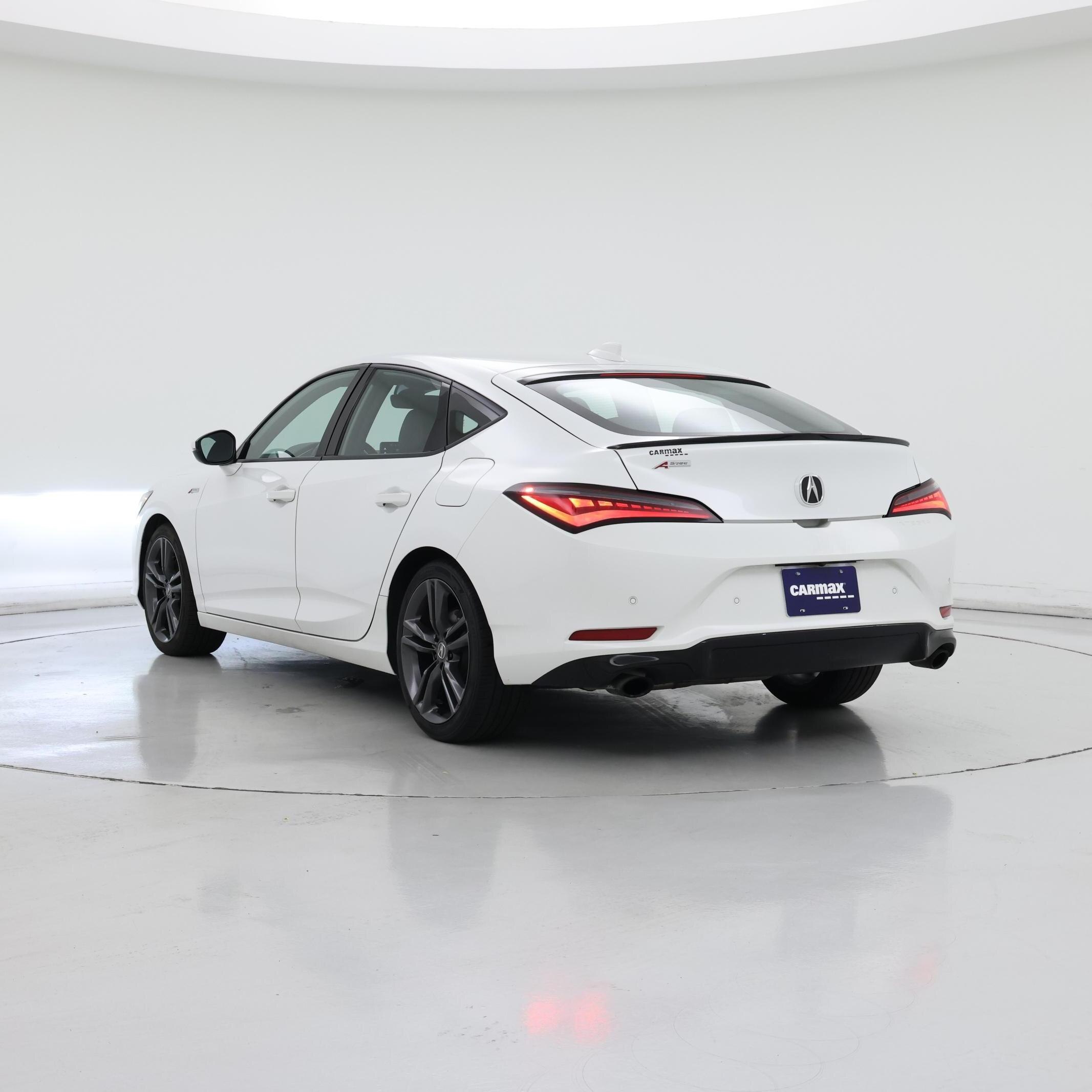 Thumbnail: 2023 Acura Integra - 2