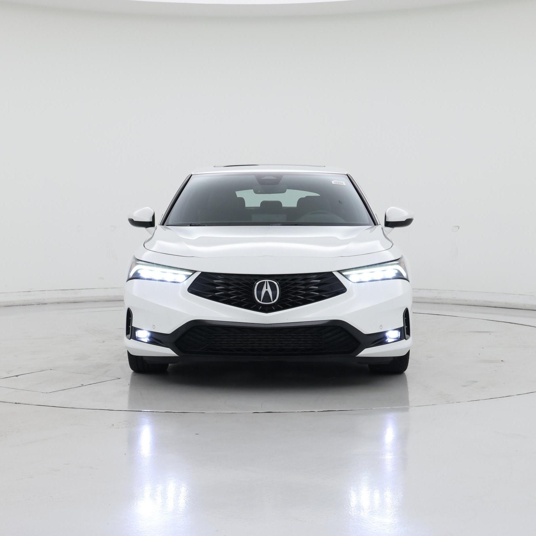 Thumbnail: 2023 Acura Integra - 5