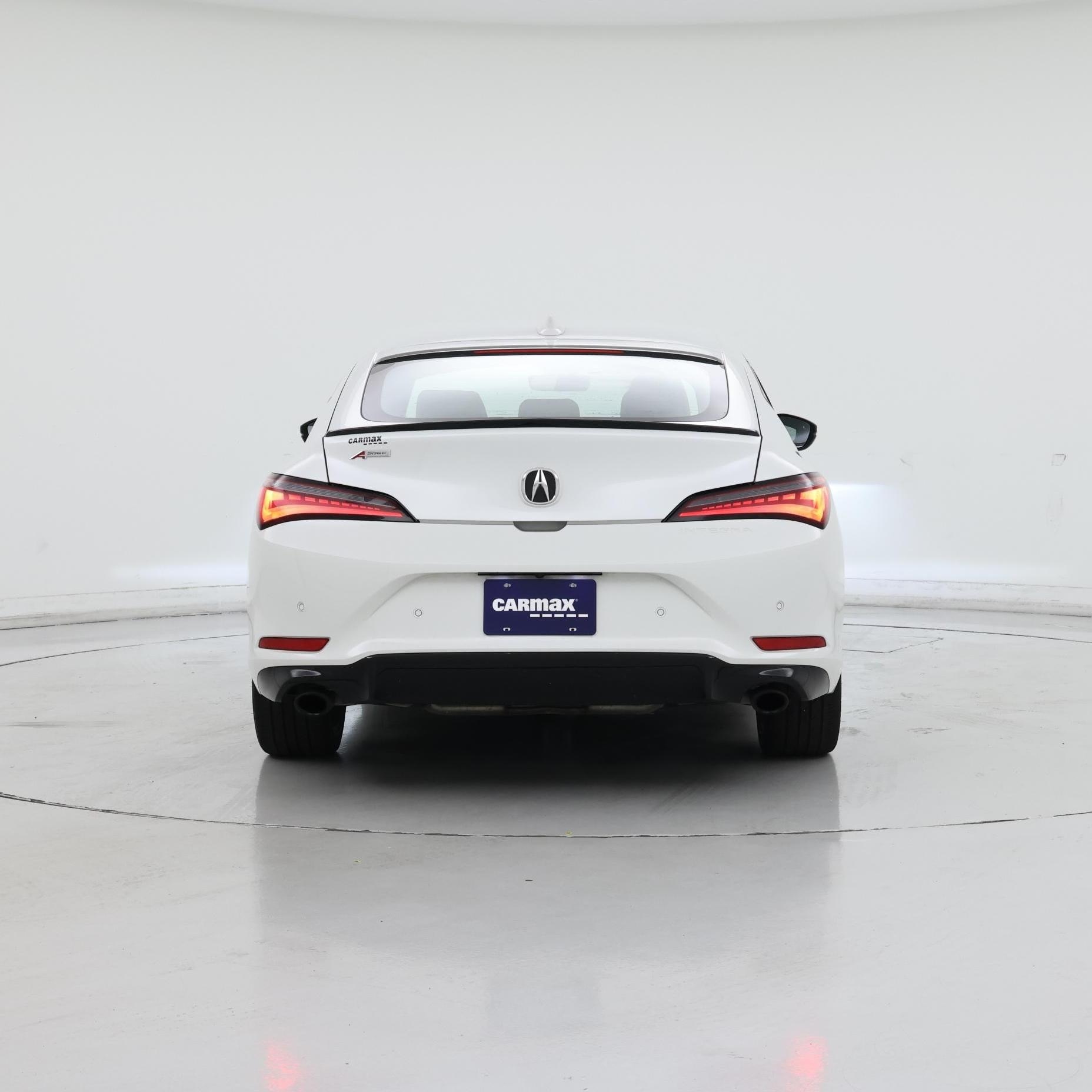 Thumbnail: 2023 Acura Integra - 6
