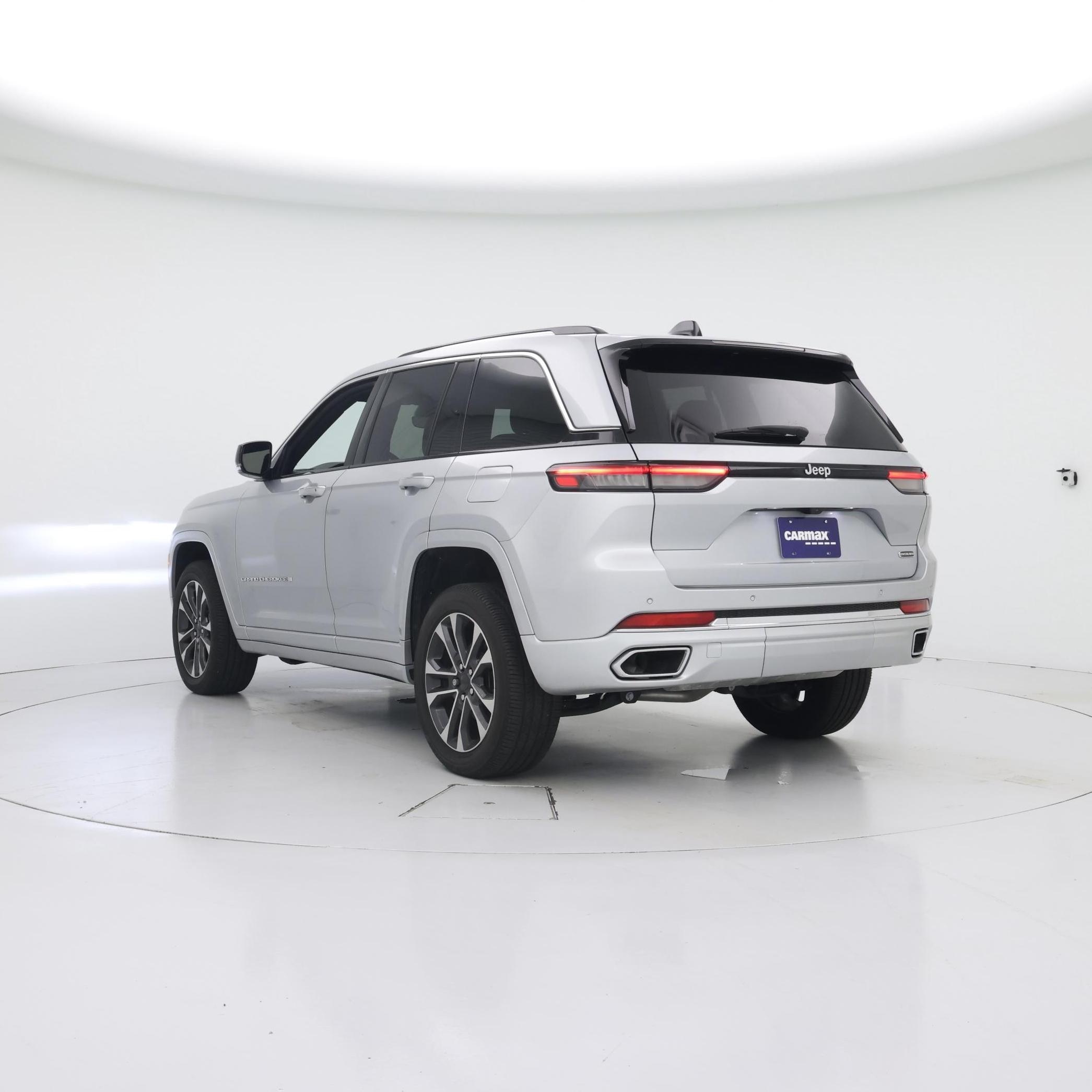 Thumbnail: 2023 Jeep Grand Cherokee - 2