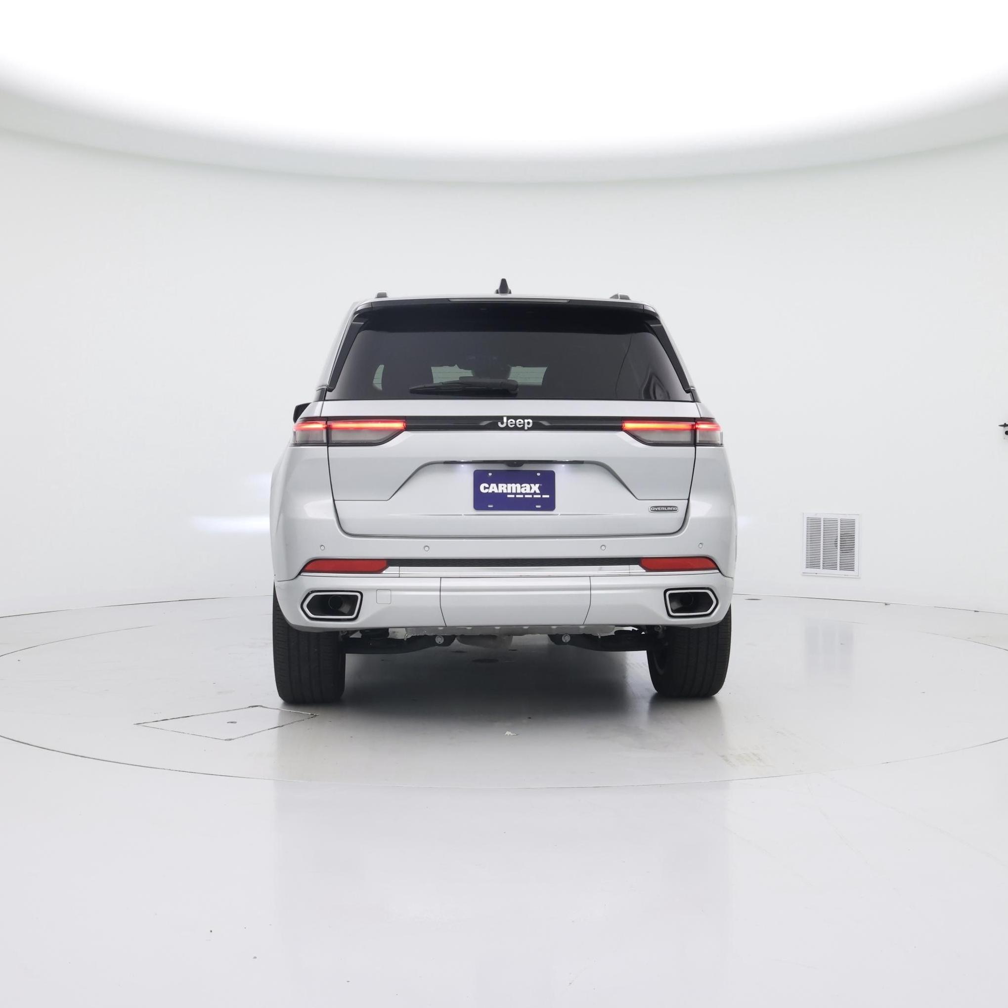 Thumbnail: 2023 Jeep Grand Cherokee - 6