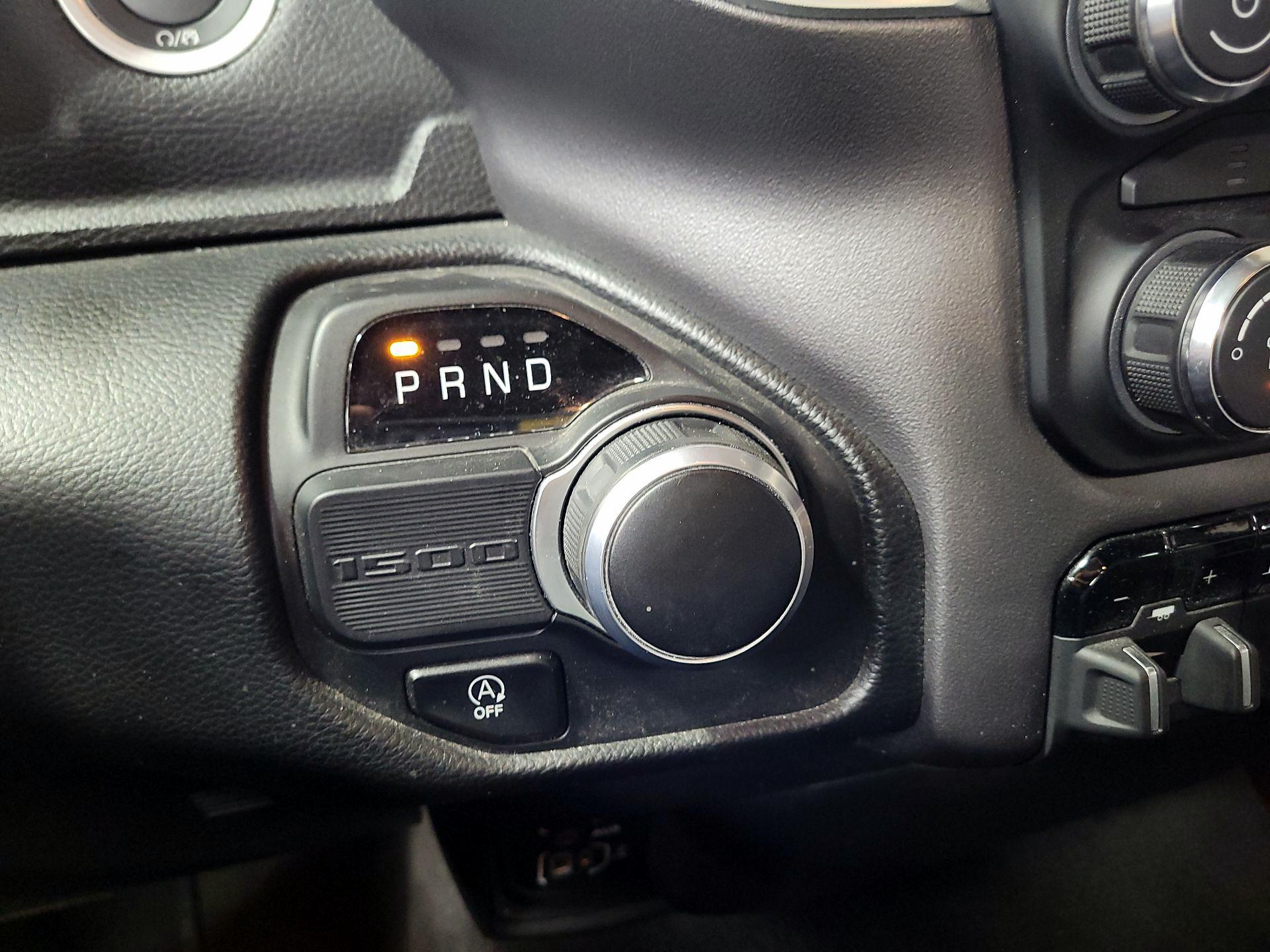 Thumbnail: 2023 RAM 1500 - 17