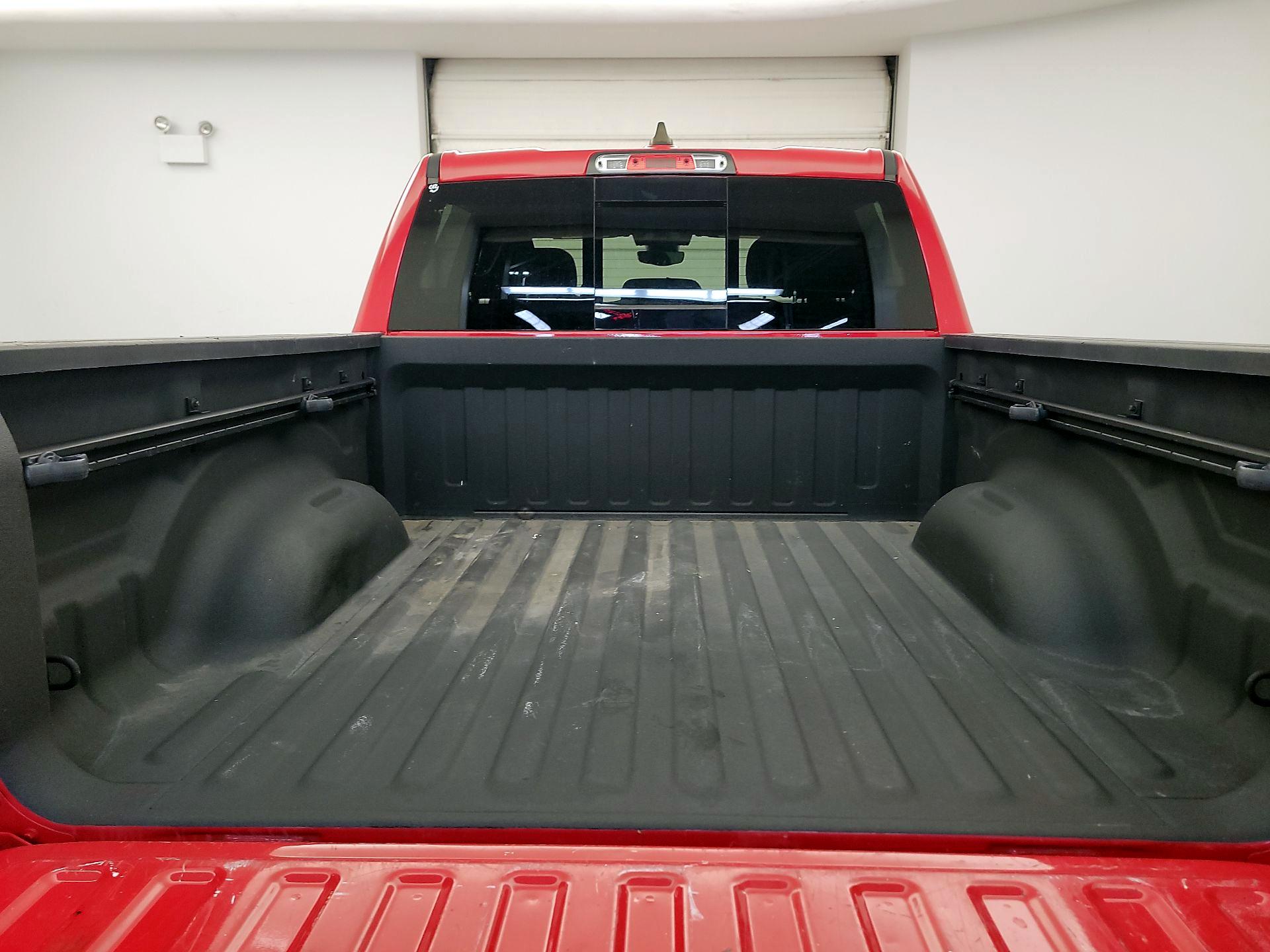 Thumbnail: 2023 RAM 1500 - 19