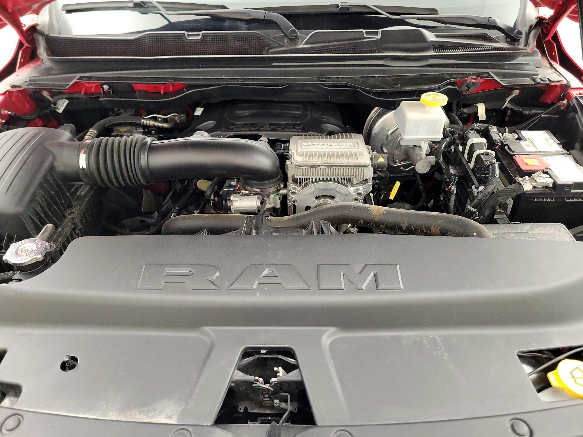 Thumbnail: 2023 RAM 1500 - 20
