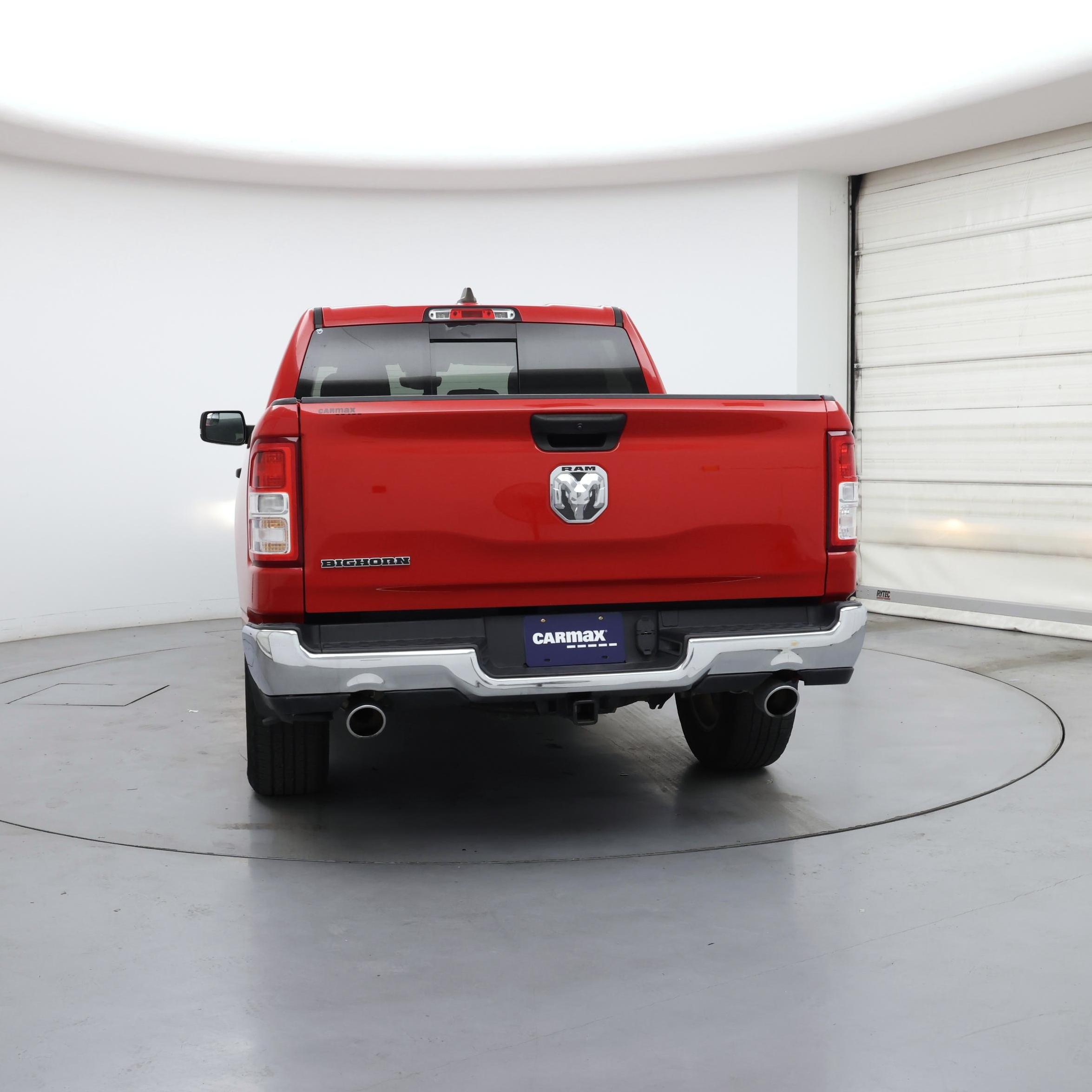 Thumbnail: 2023 RAM 1500 - 6