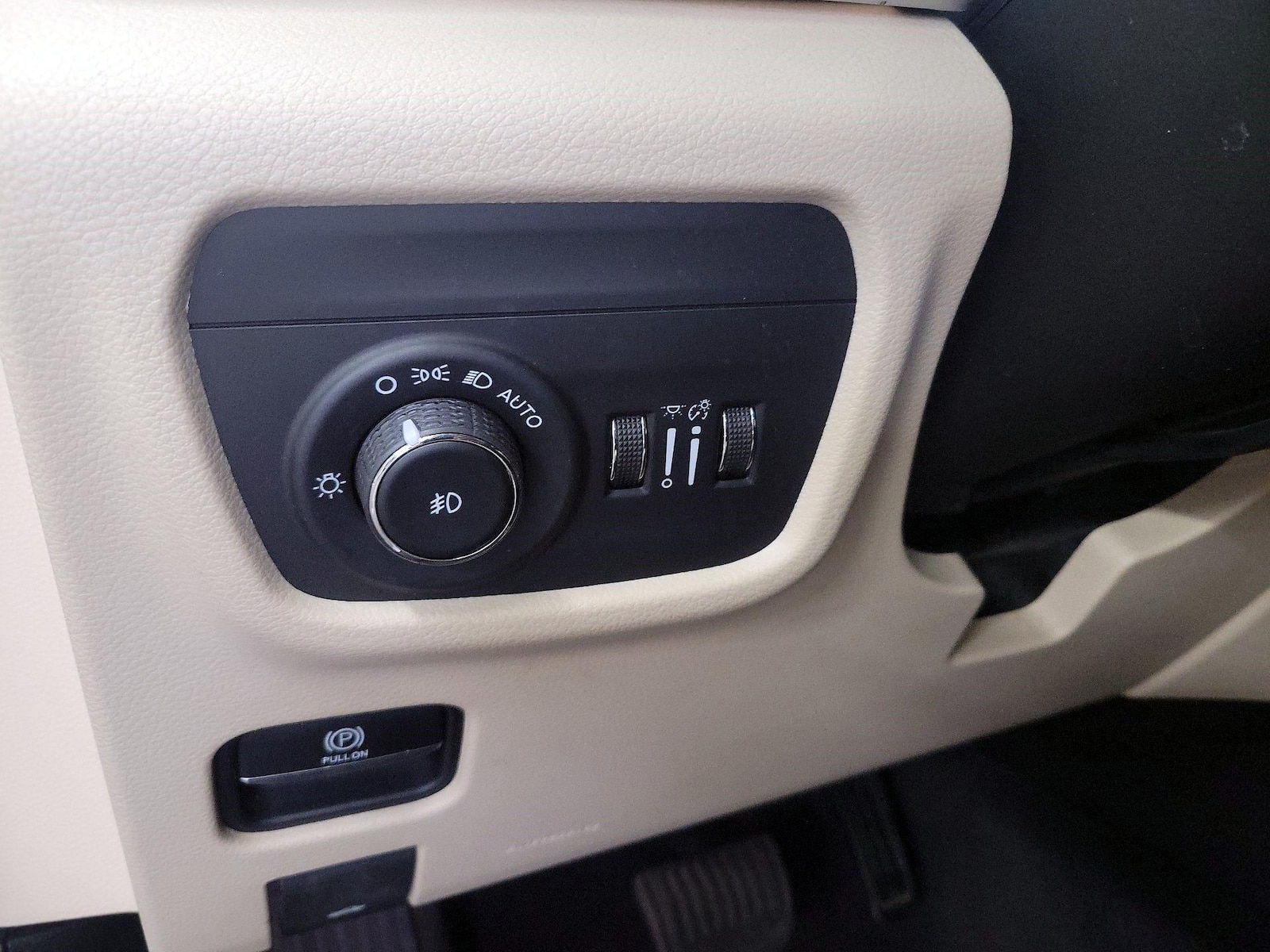 2021 Jeep Grand Cherokee L Limited - Photo 12