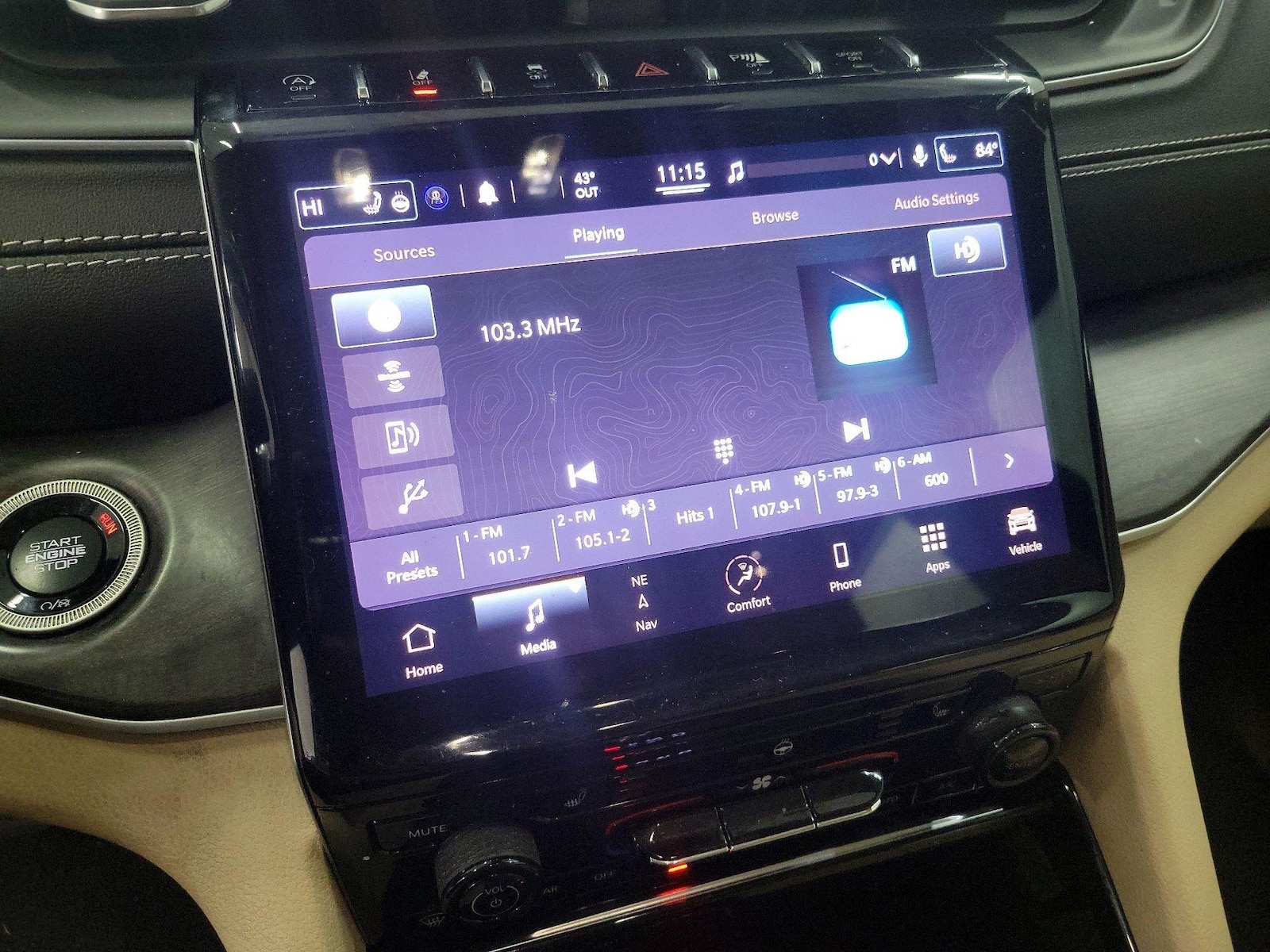 2021 Jeep Grand Cherokee L Limited - Photo 15