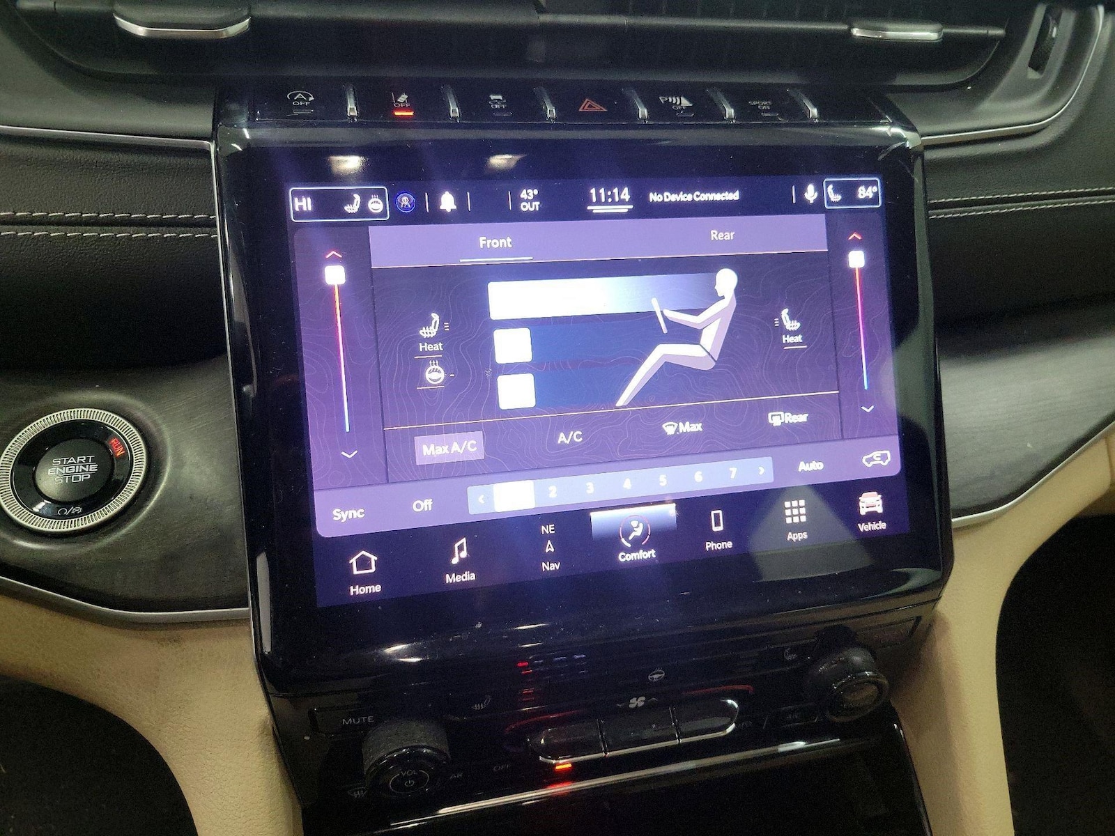 2021 Jeep Grand Cherokee L Limited - Photo 16