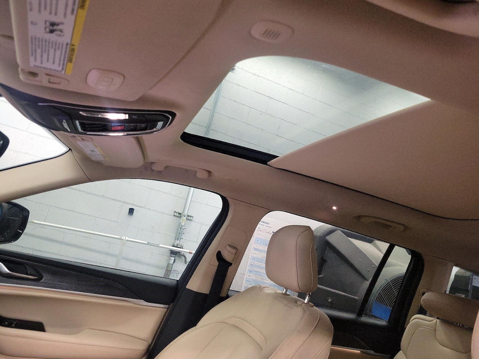 2021 Jeep Grand Cherokee L Limited - Photo 19