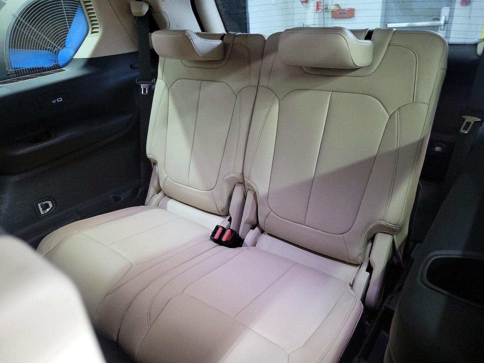 2021 Jeep Grand Cherokee L Limited - Photo 21