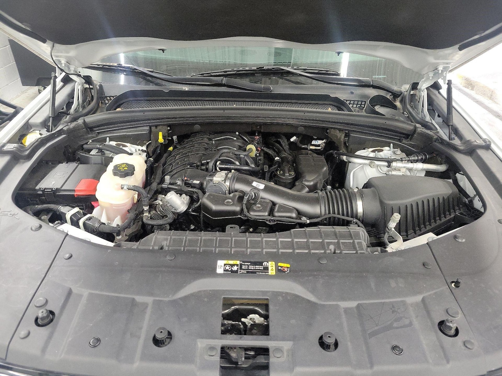 2021 Jeep Grand Cherokee L Limited - Photo 24