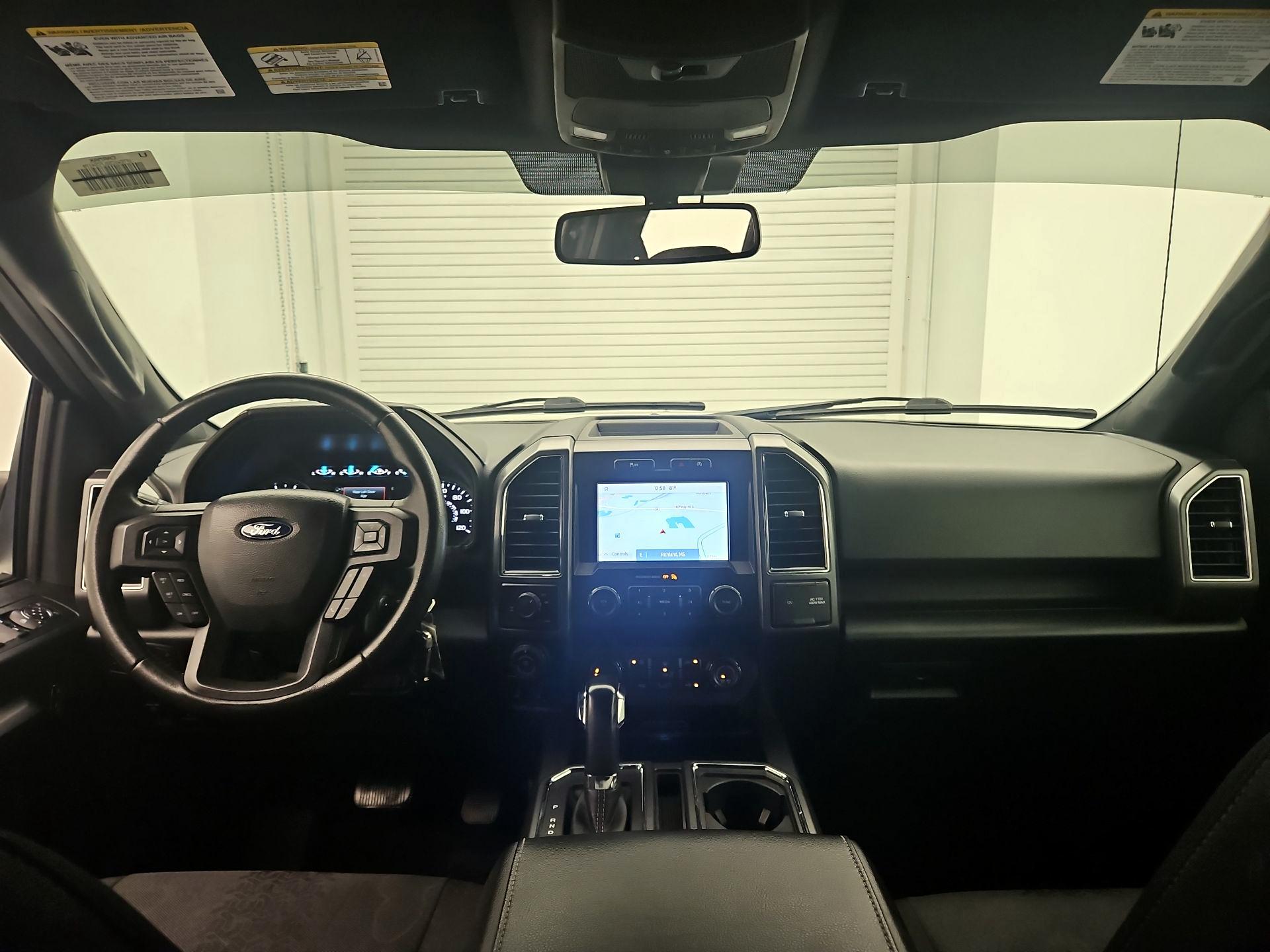 Thumbnail: 2020 Ford F-150 - 9