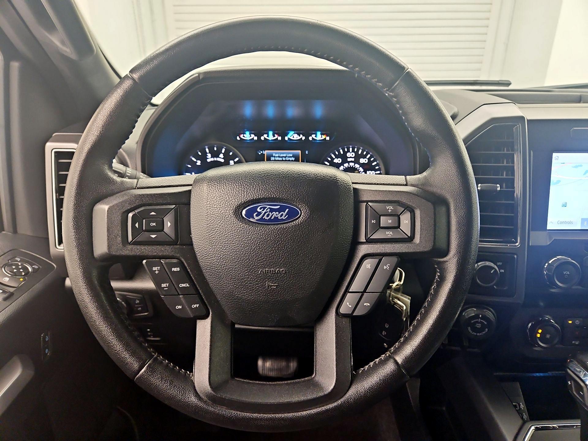 Thumbnail: 2020 Ford F-150 - 10