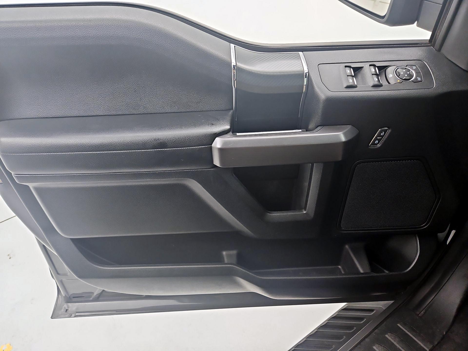 Thumbnail: 2020 Ford F-150 - 12