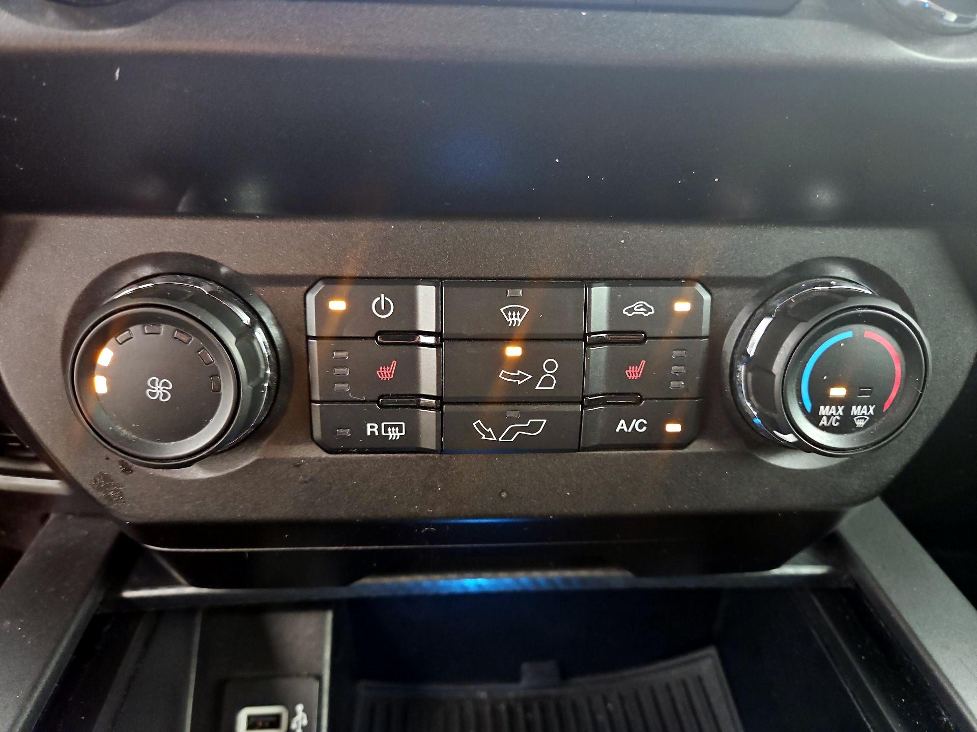 Thumbnail: 2020 Ford F-150 - 17