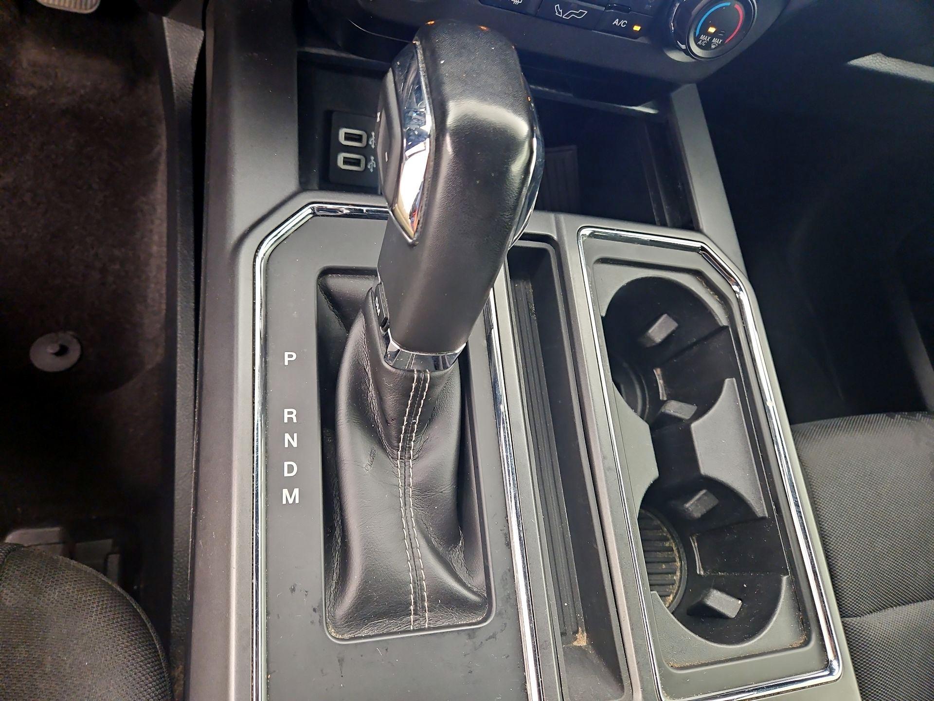Thumbnail: 2020 Ford F-150 - 18