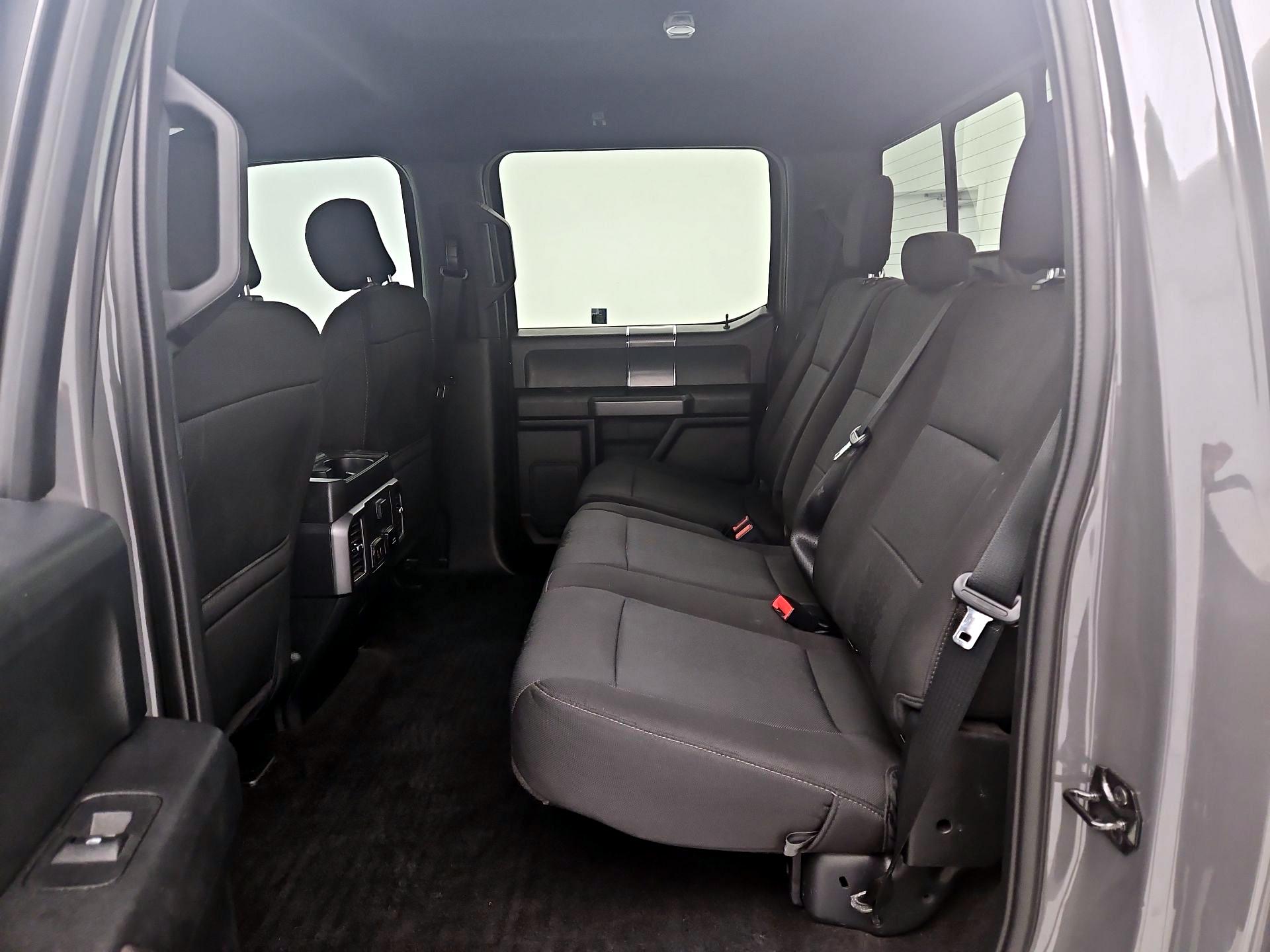 Thumbnail: 2020 Ford F-150 - 20