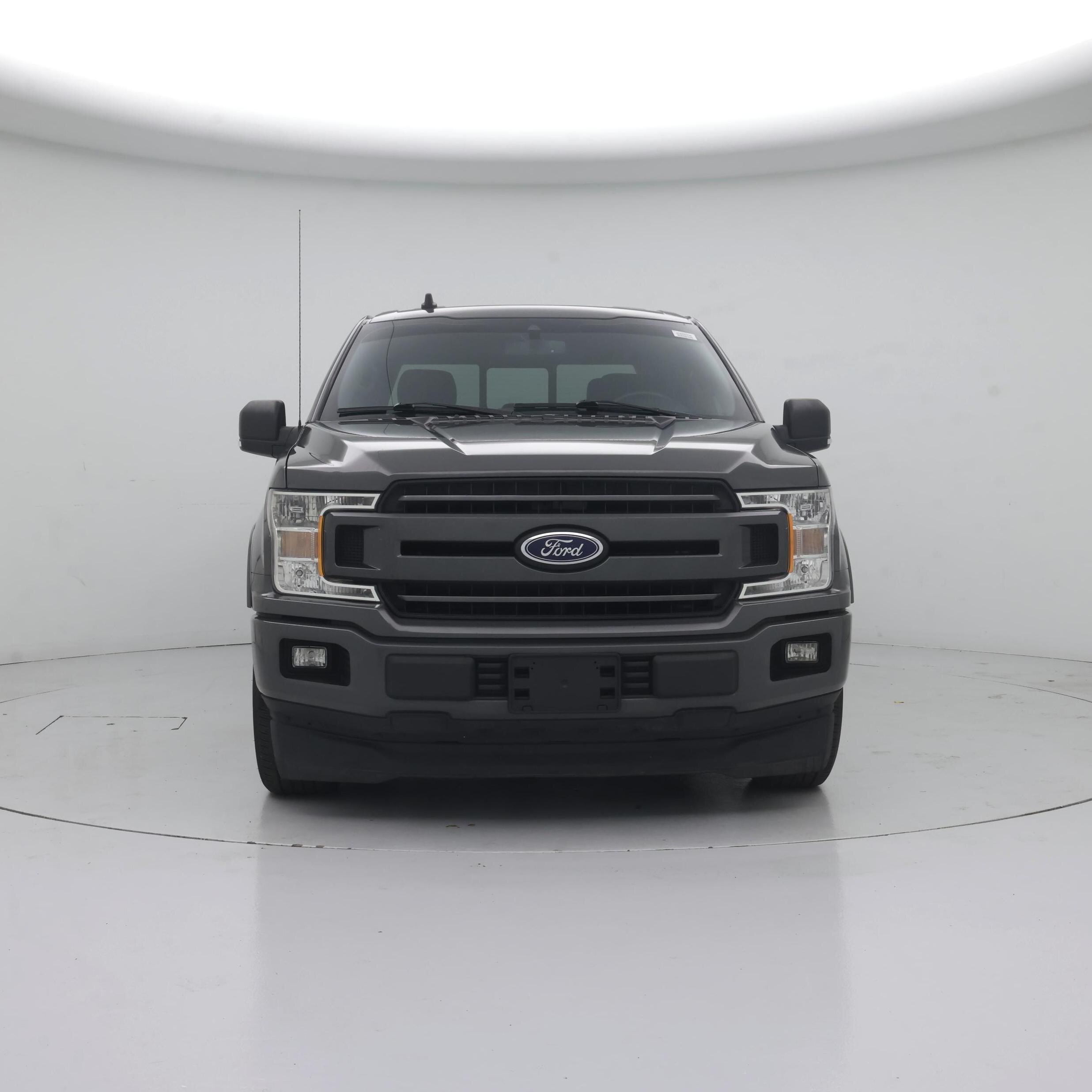 Thumbnail: 2020 Ford F-150 - 5