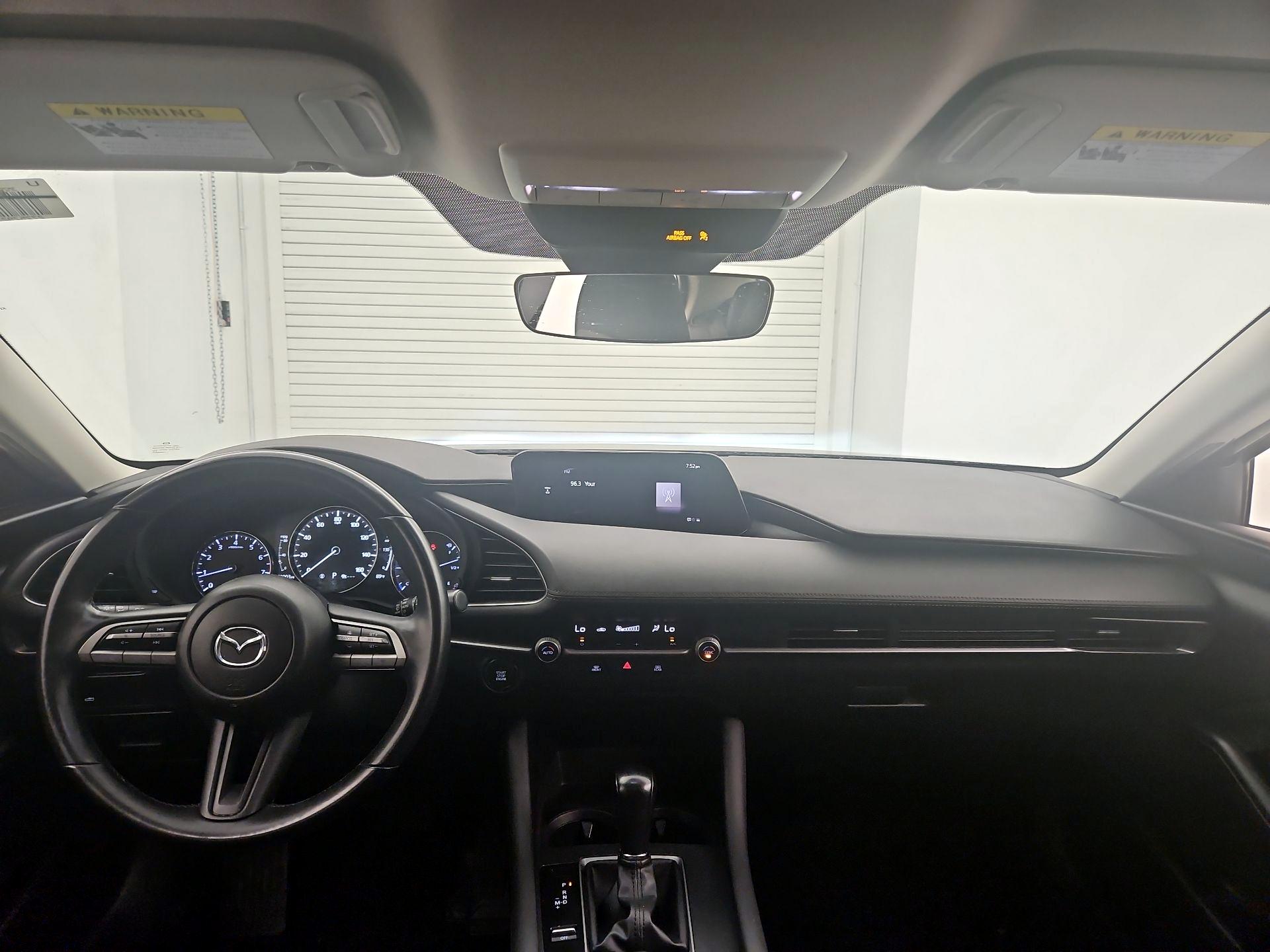Thumbnail: 2021 Mazda Mazda3 - 9