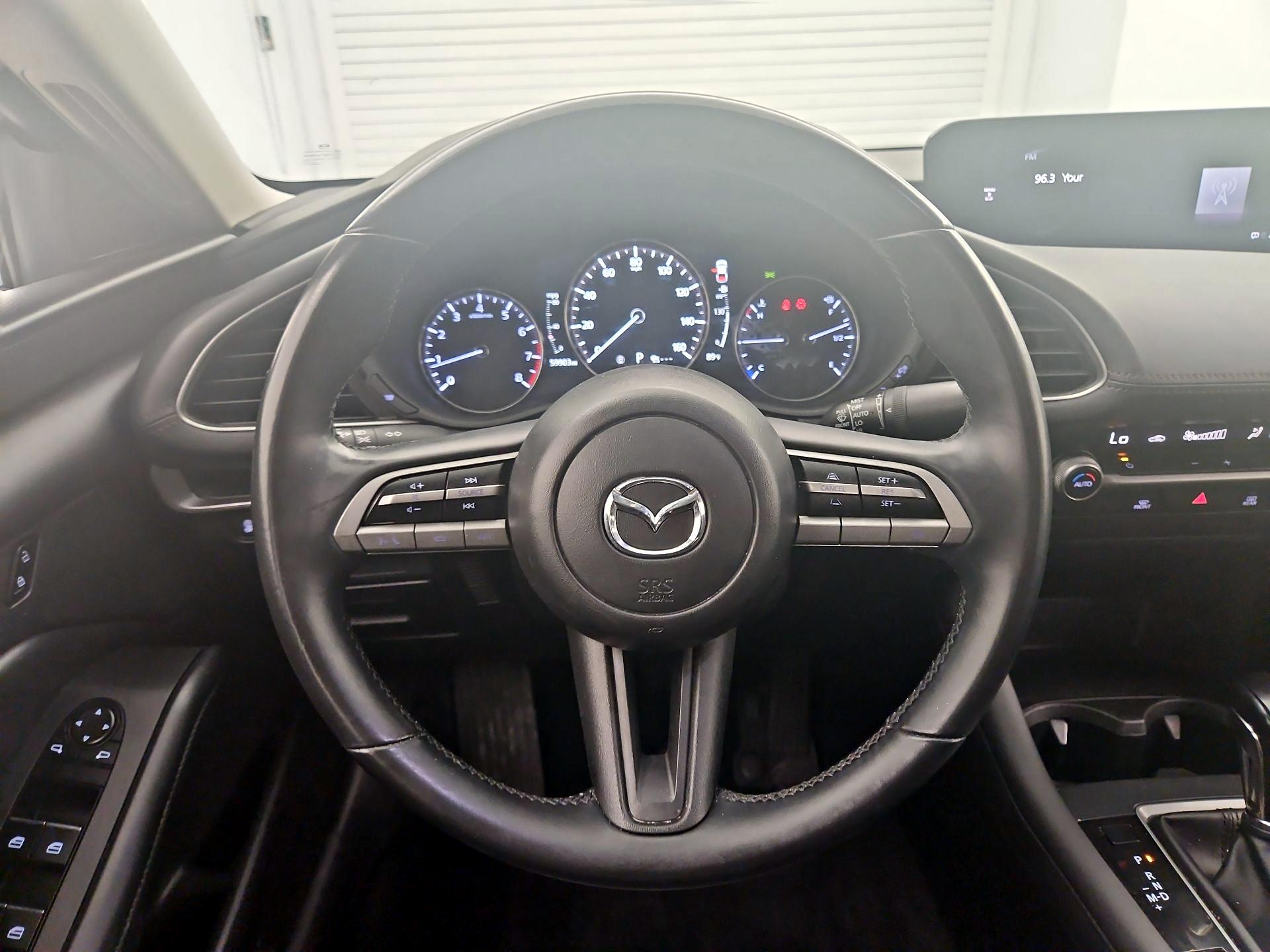 Thumbnail: 2021 Mazda Mazda3 - 10