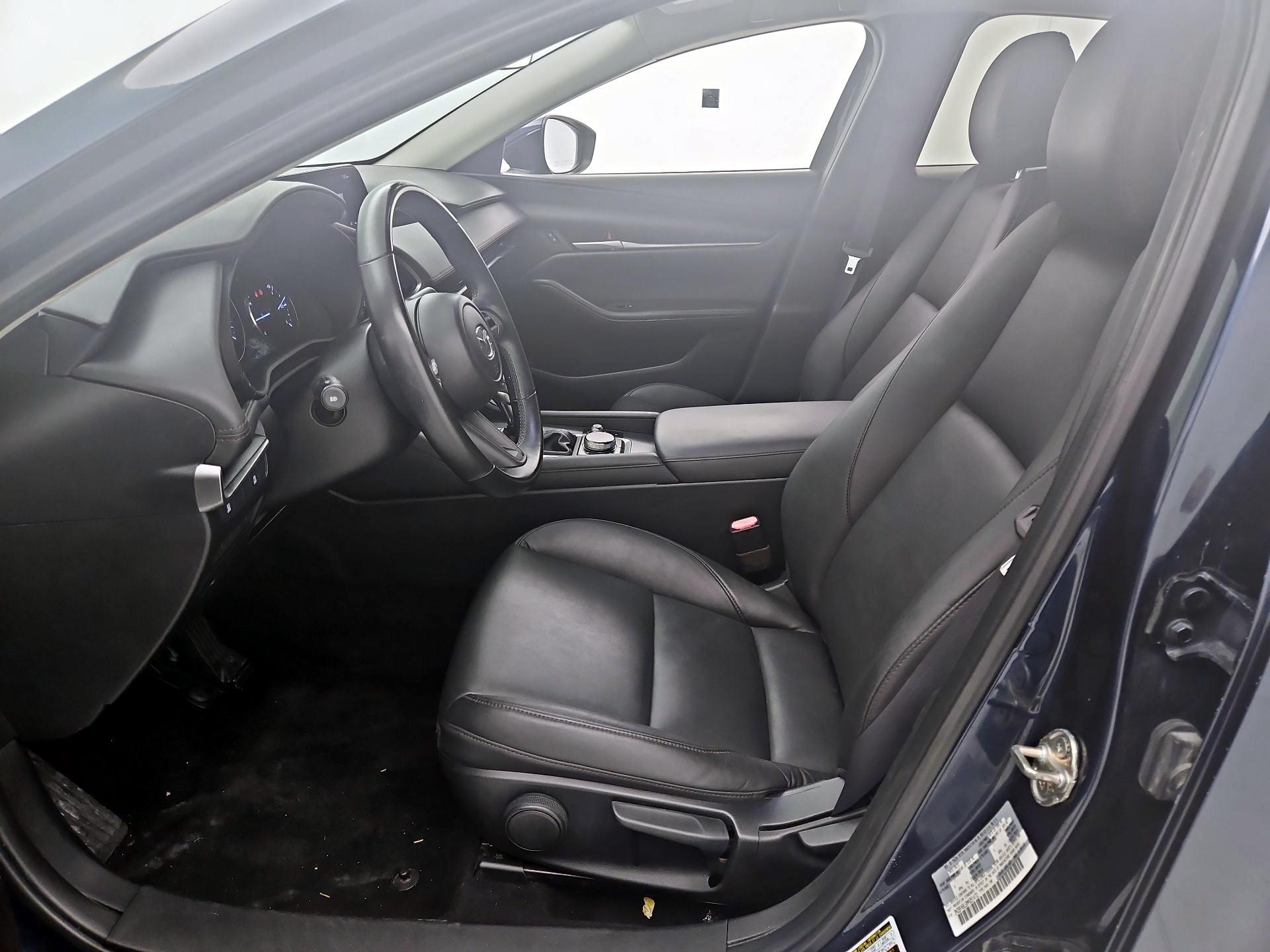 Thumbnail: 2021 Mazda Mazda3 - 11