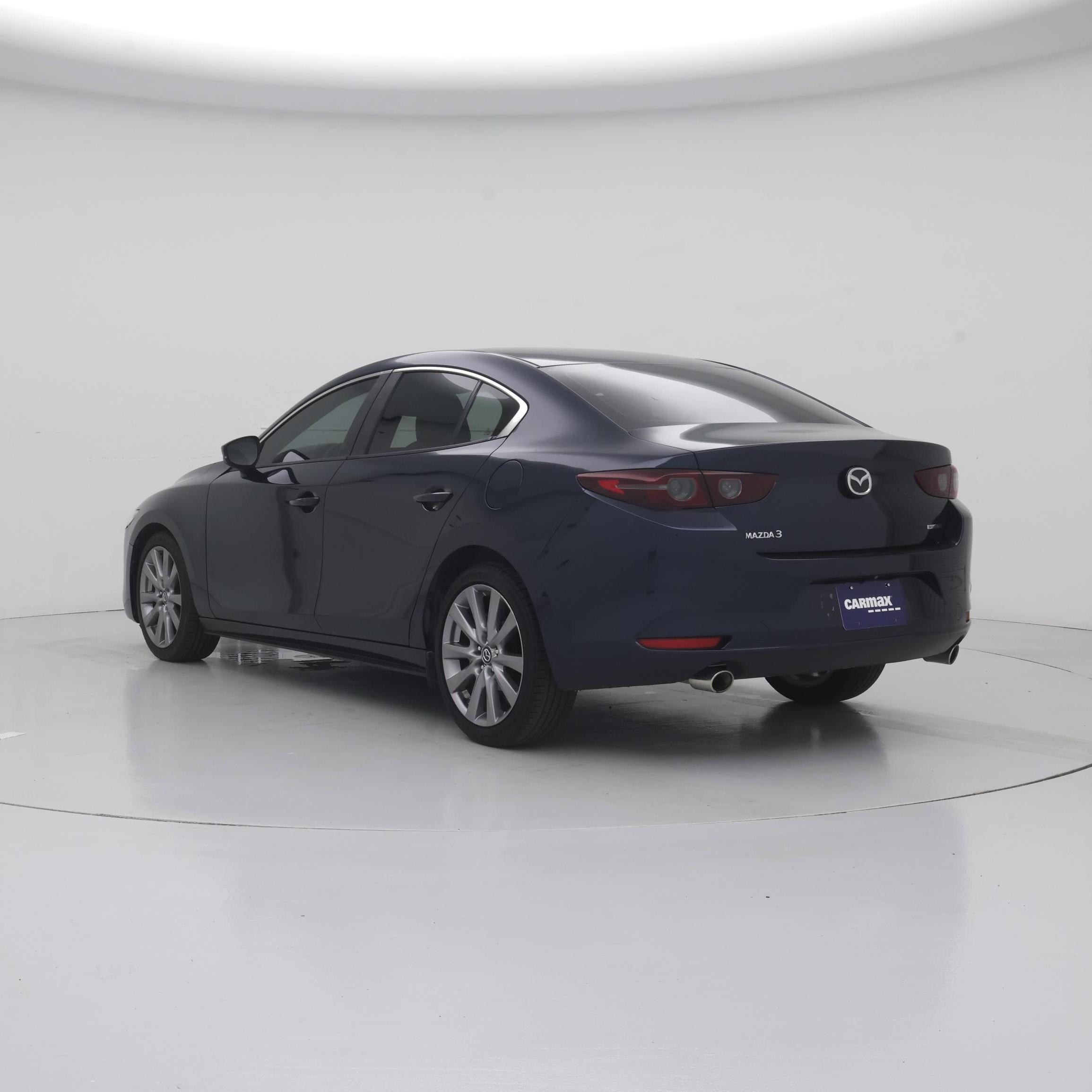 Thumbnail: 2021 Mazda Mazda3 - 2