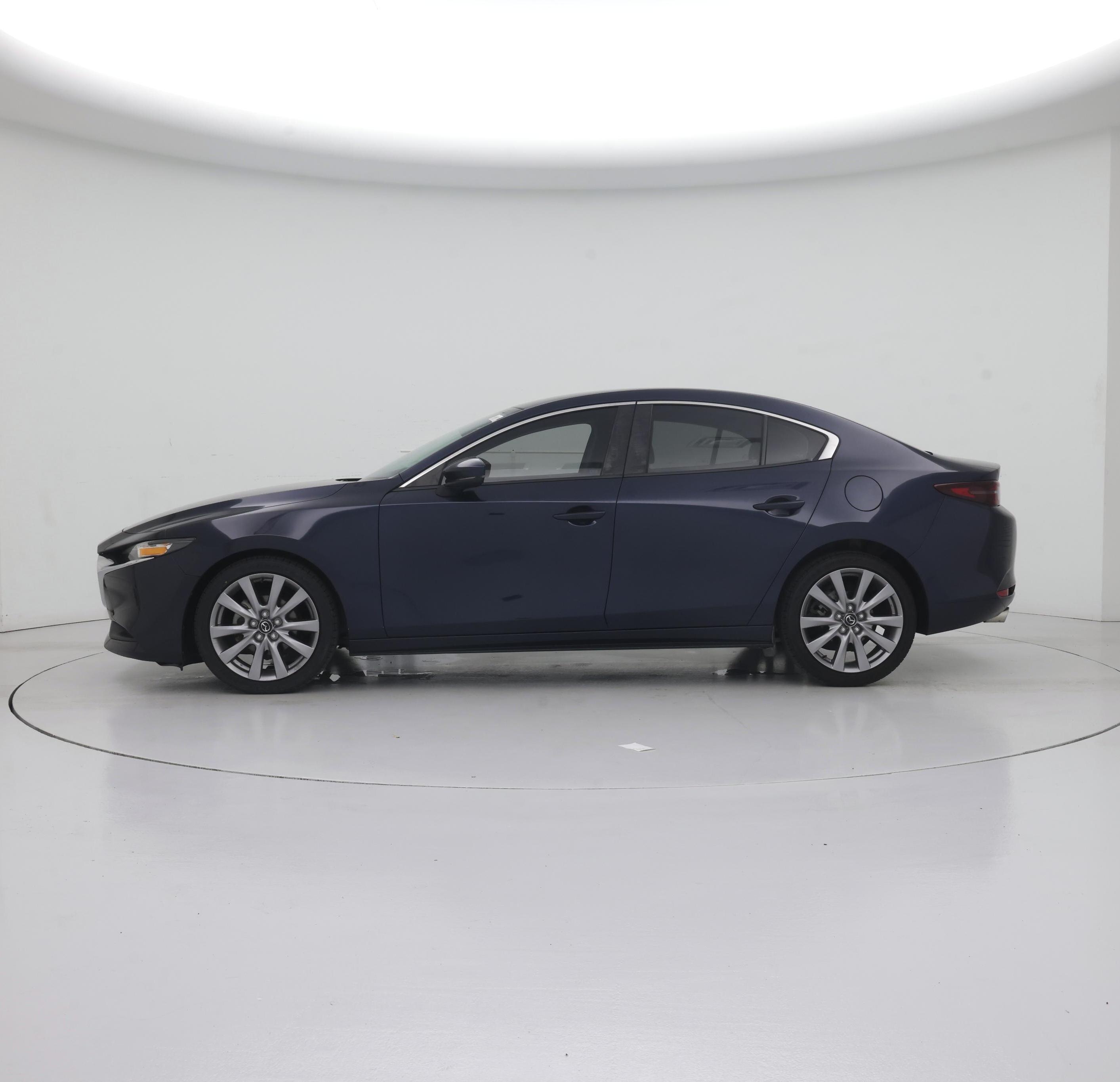 Thumbnail: 2021 Mazda Mazda3 - 3