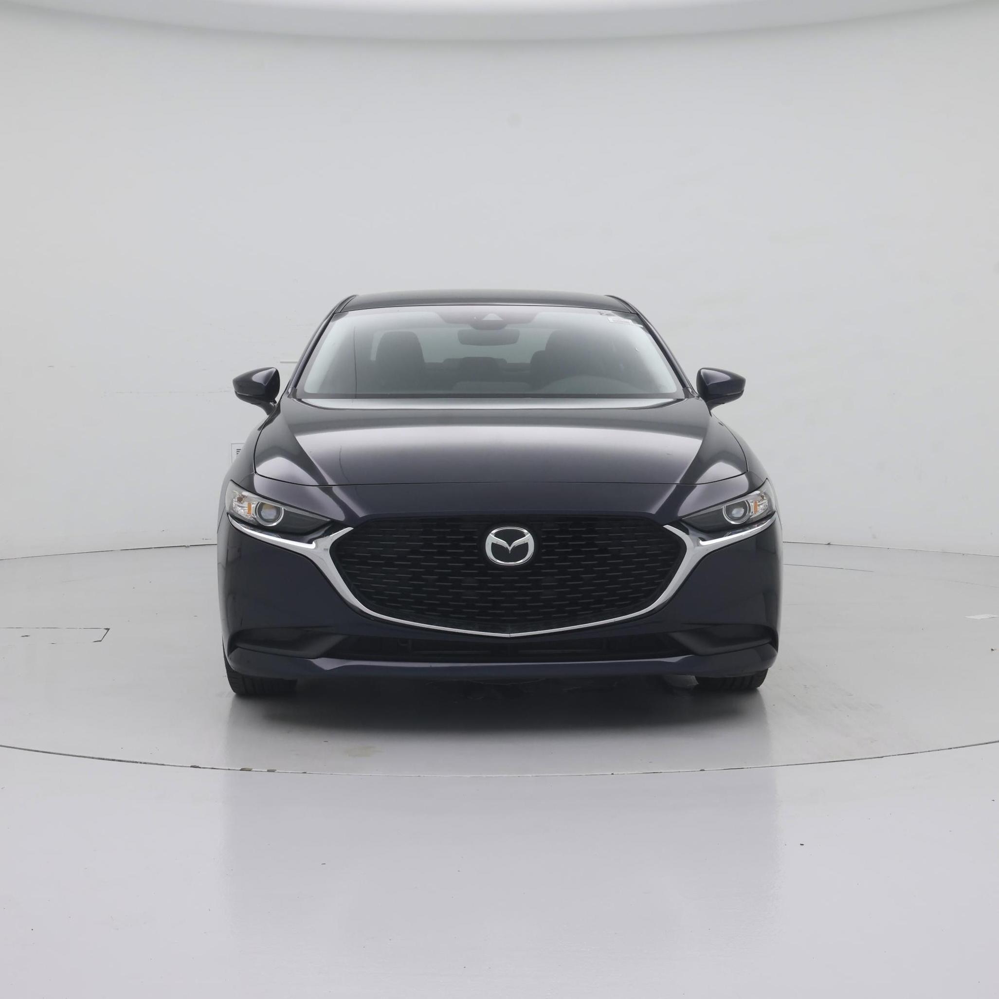 Thumbnail: 2021 Mazda Mazda3 - 5