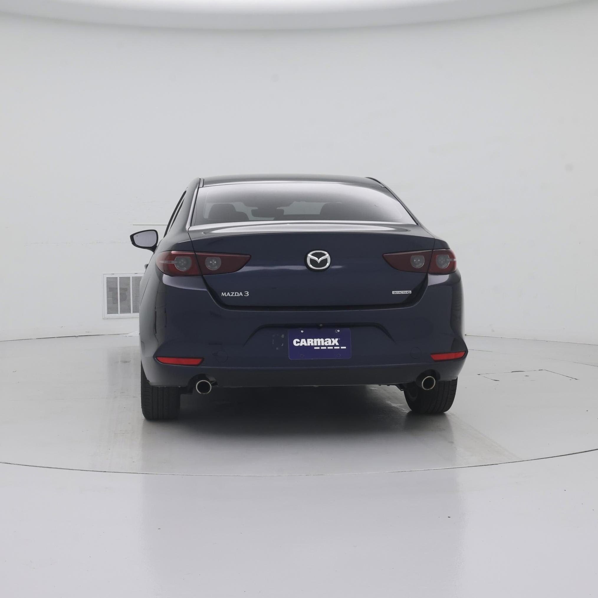 Thumbnail: 2021 Mazda Mazda3 - 6